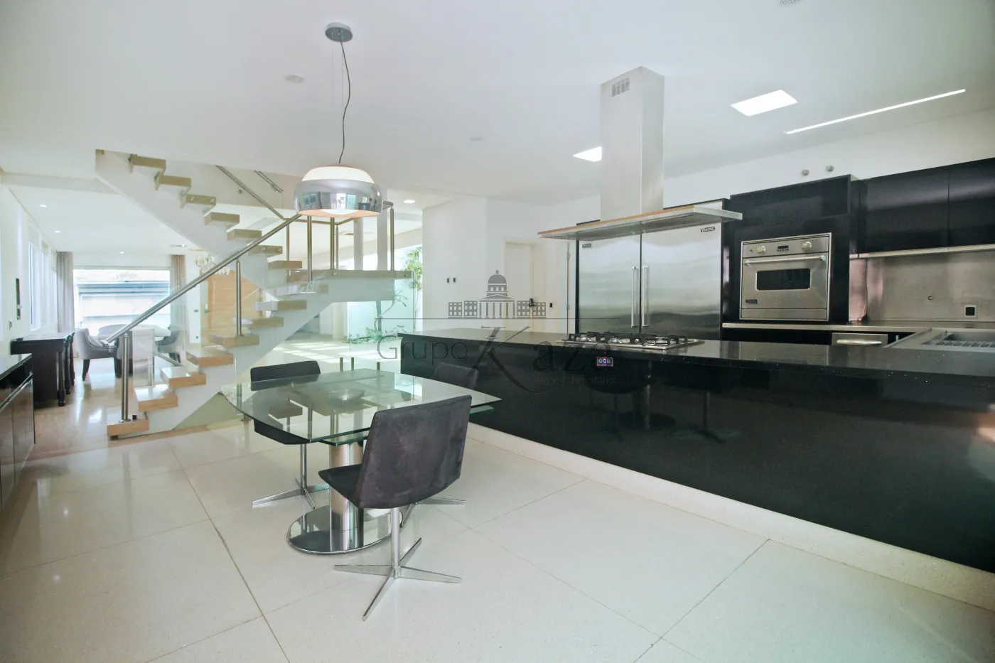 Foto 8 de Casa Sobrado em Jardim Luzitânia, São Paulo - imagem 8