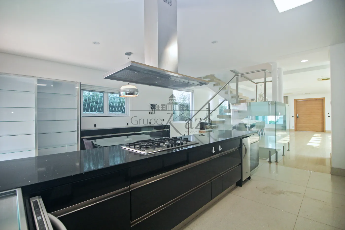 Foto 9 de Casa Sobrado em Jardim Luzitânia, São Paulo - imagem 9