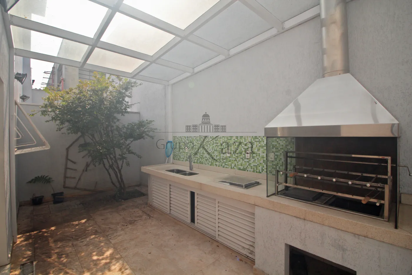 Foto 15 de Casa Sobrado em Jardim Luzitânia, São Paulo - imagem 15
