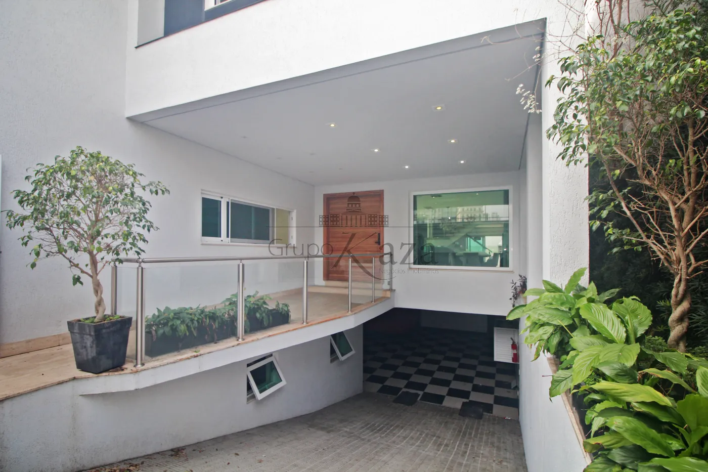 Foto 40 de Casa Sobrado em Jardim Luzitânia, São Paulo - imagem 40