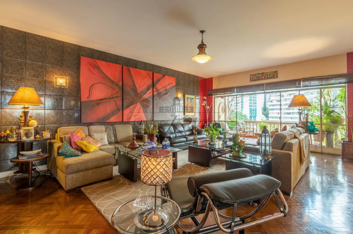 Foto 3 de Apartamento Padrão em Bela Vista, São Paulo - imagem 3
