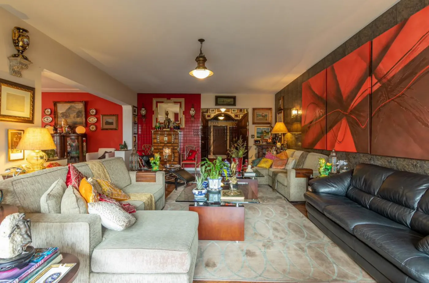 Foto 4 de Apartamento Padrão em Bela Vista, São Paulo - imagem 4