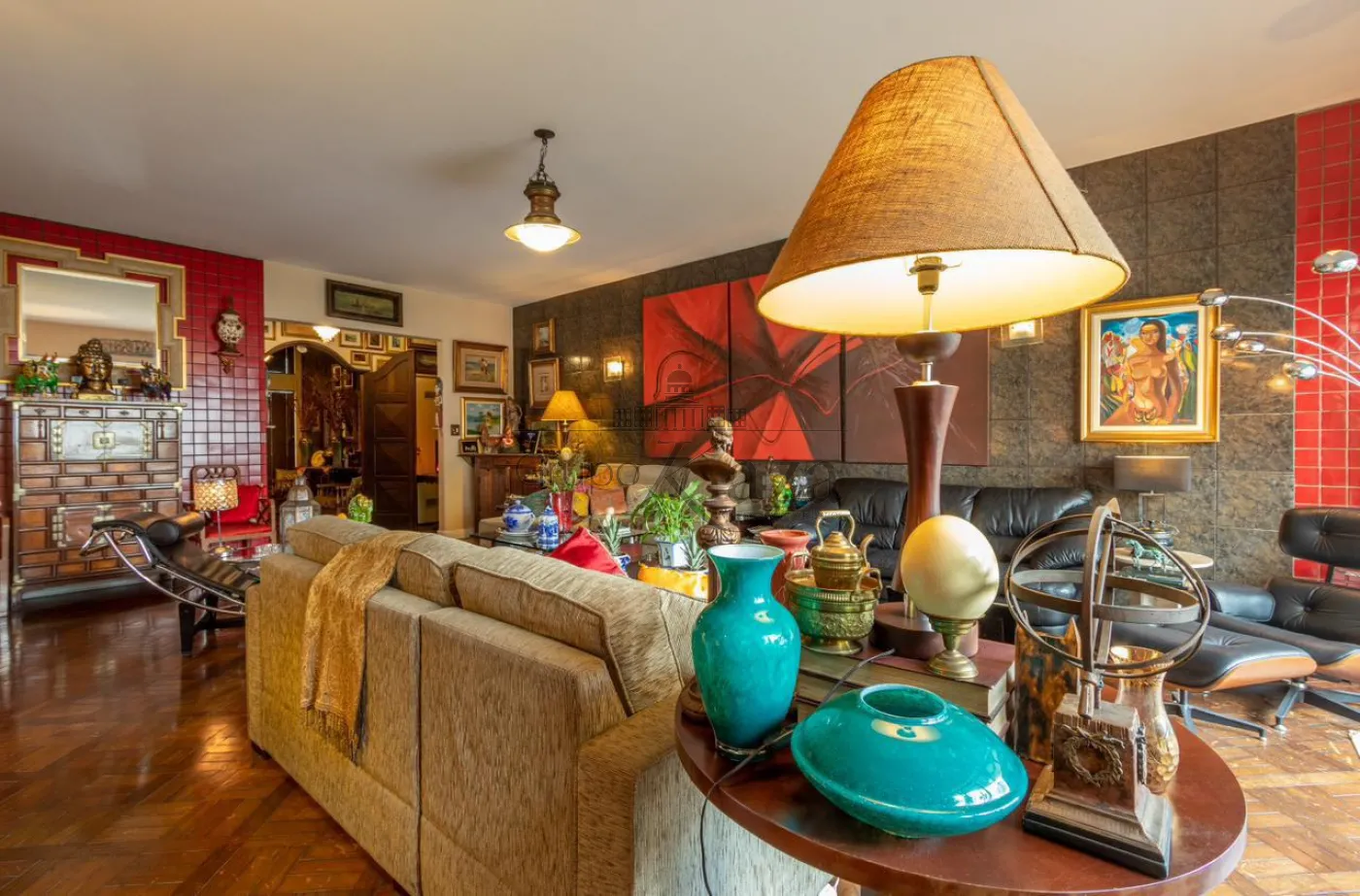 Foto 5 de Apartamento Padrão em Bela Vista, São Paulo - imagem 5