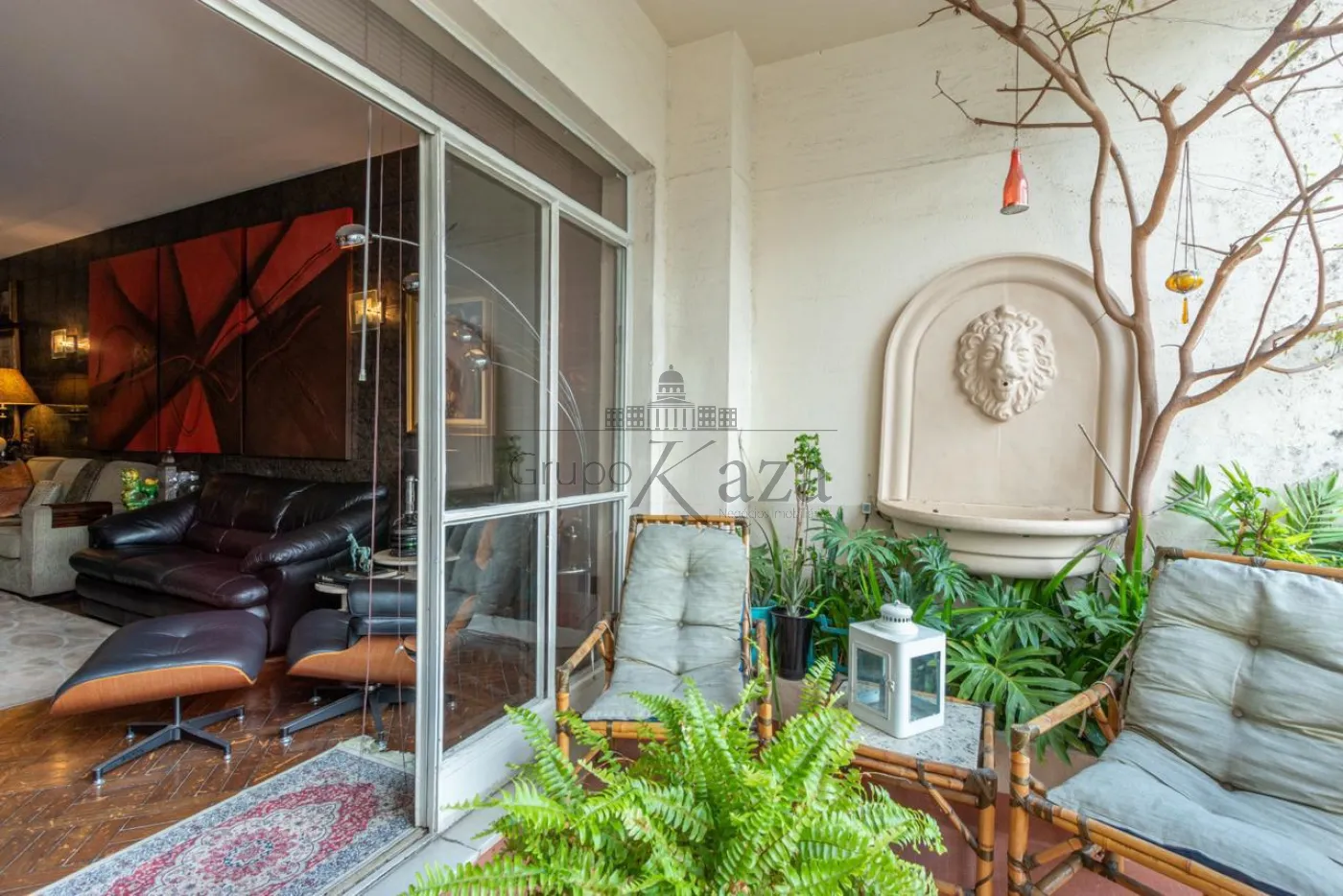 Foto 7 de Apartamento Padrão em Bela Vista, São Paulo - imagem 7