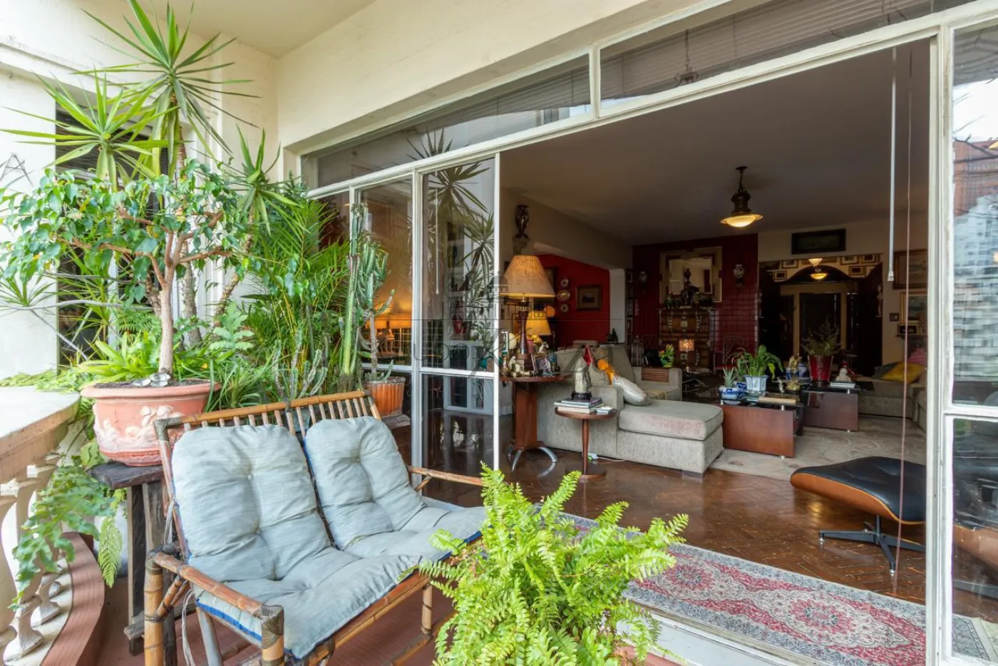 Foto 10 de Apartamento Padrão em Bela Vista, São Paulo - imagem 10