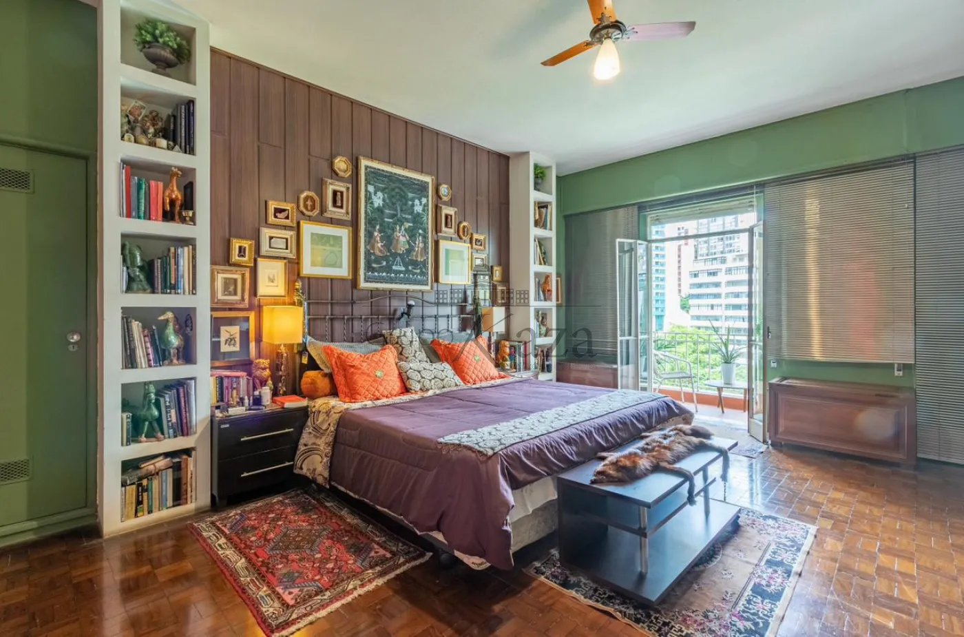 Foto 22 de Apartamento Padrão em Bela Vista, São Paulo - imagem 22