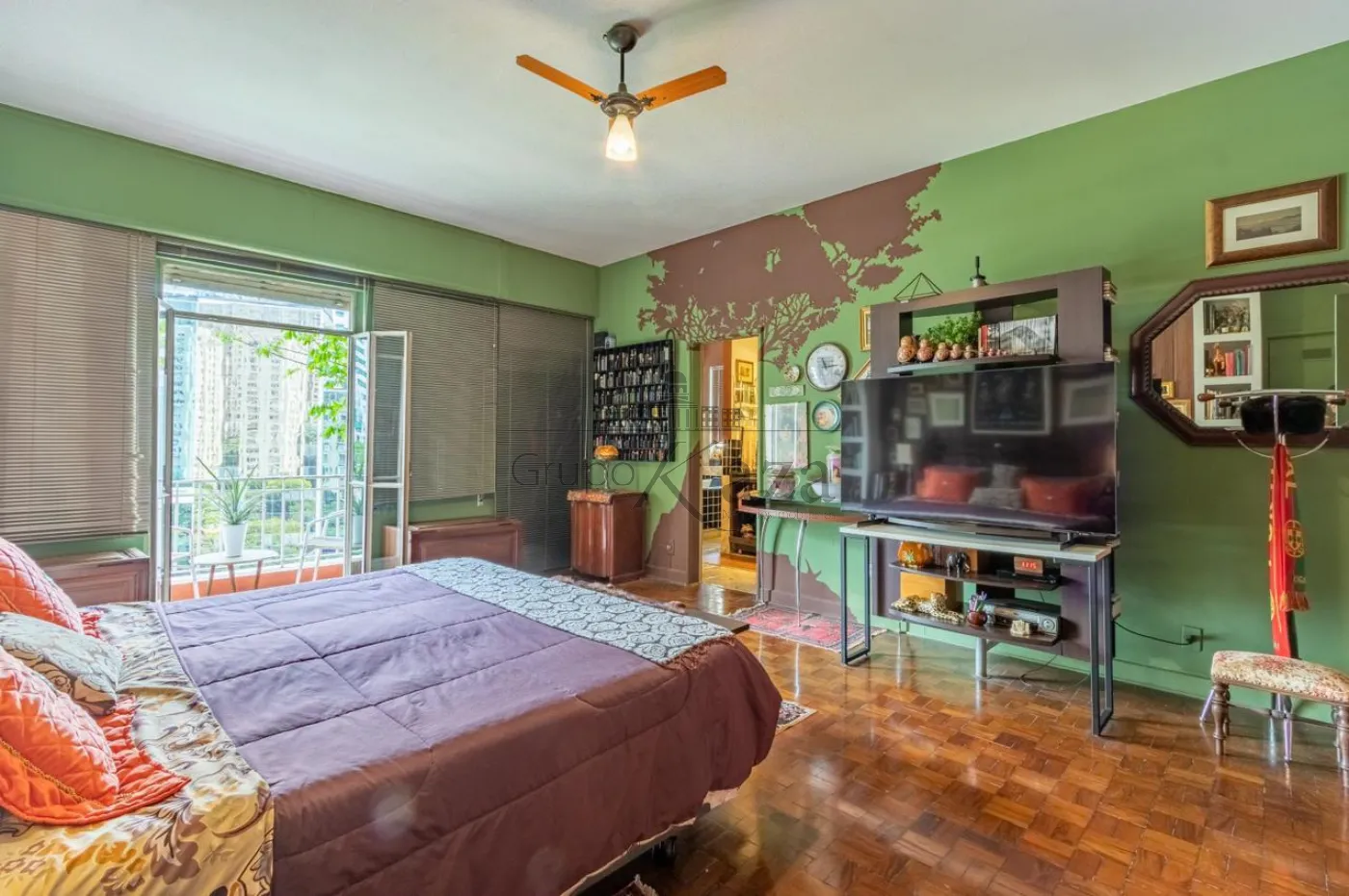 Foto 21 de Apartamento Padrão em Bela Vista, São Paulo - imagem 21