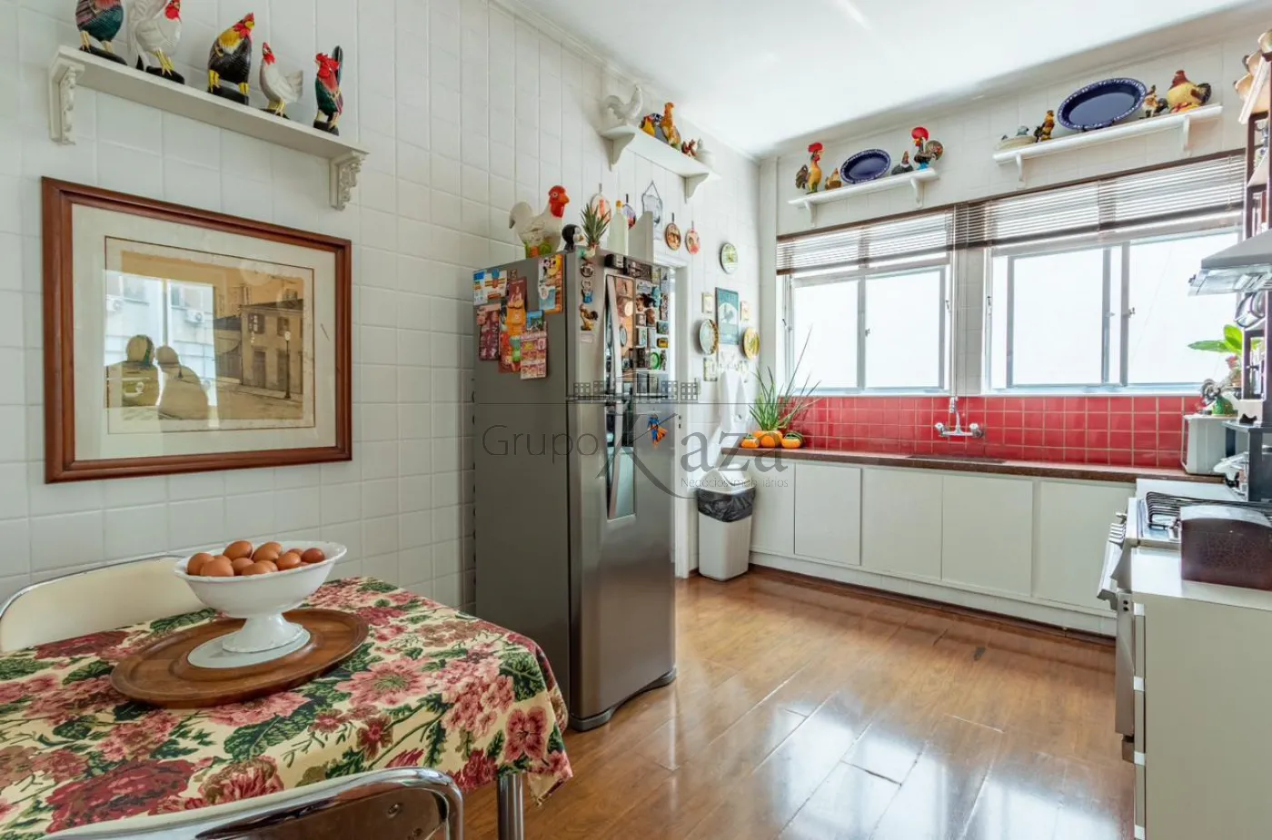 Foto 16 de Apartamento Padrão em Bela Vista, São Paulo - imagem 16