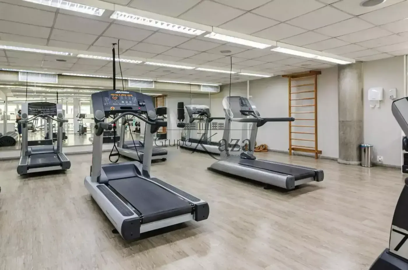 Foto 7 de Apartamento Padrão em Alto de Pinheiros, São Paulo - imagem 7