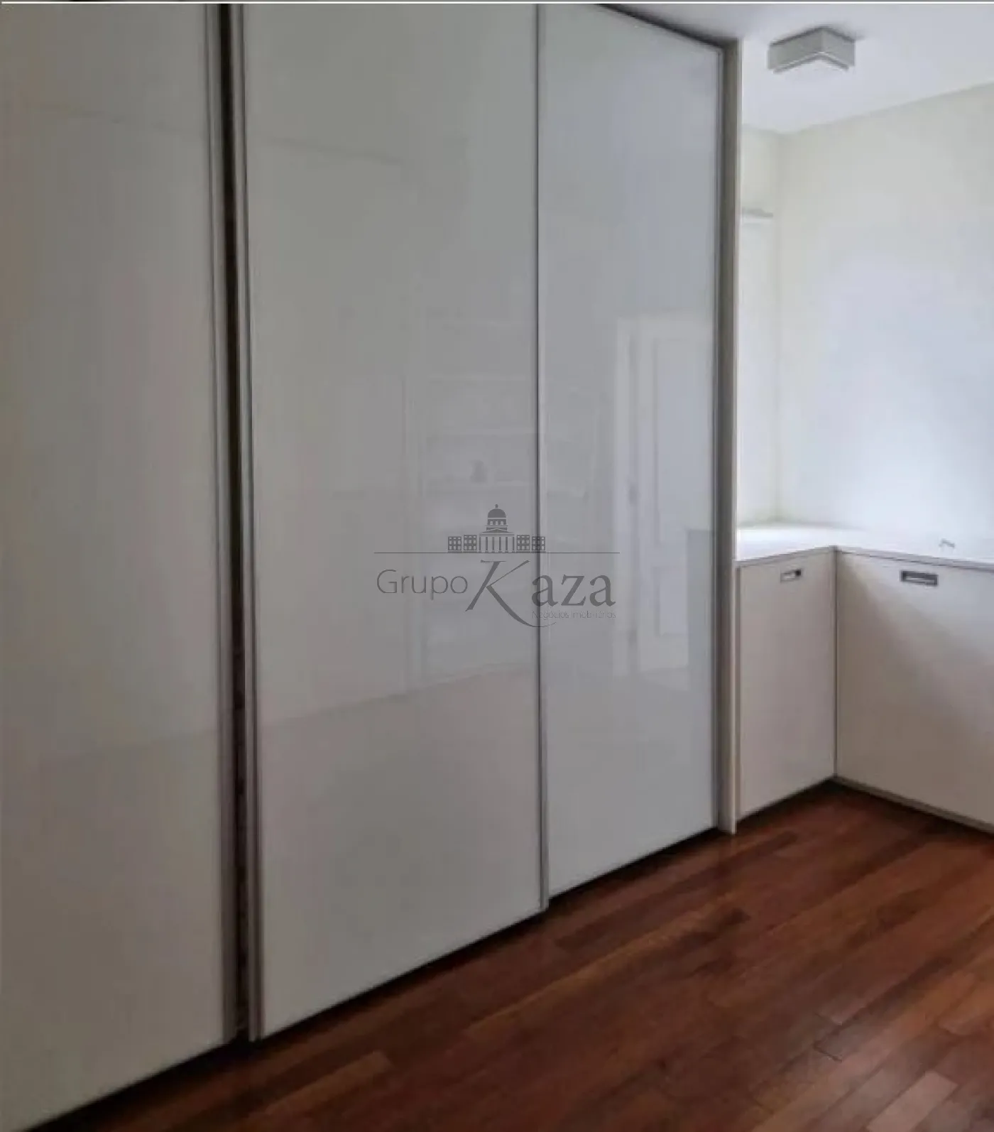 Foto 5 de Apartamento Padrão em Alto de Pinheiros, São Paulo - imagem 5