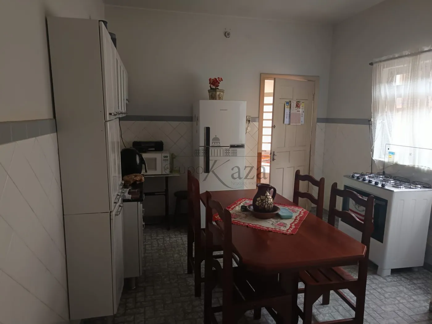 Foto 3 de Casa Padrão em Jardim Esper, Jacareí - imagem 3