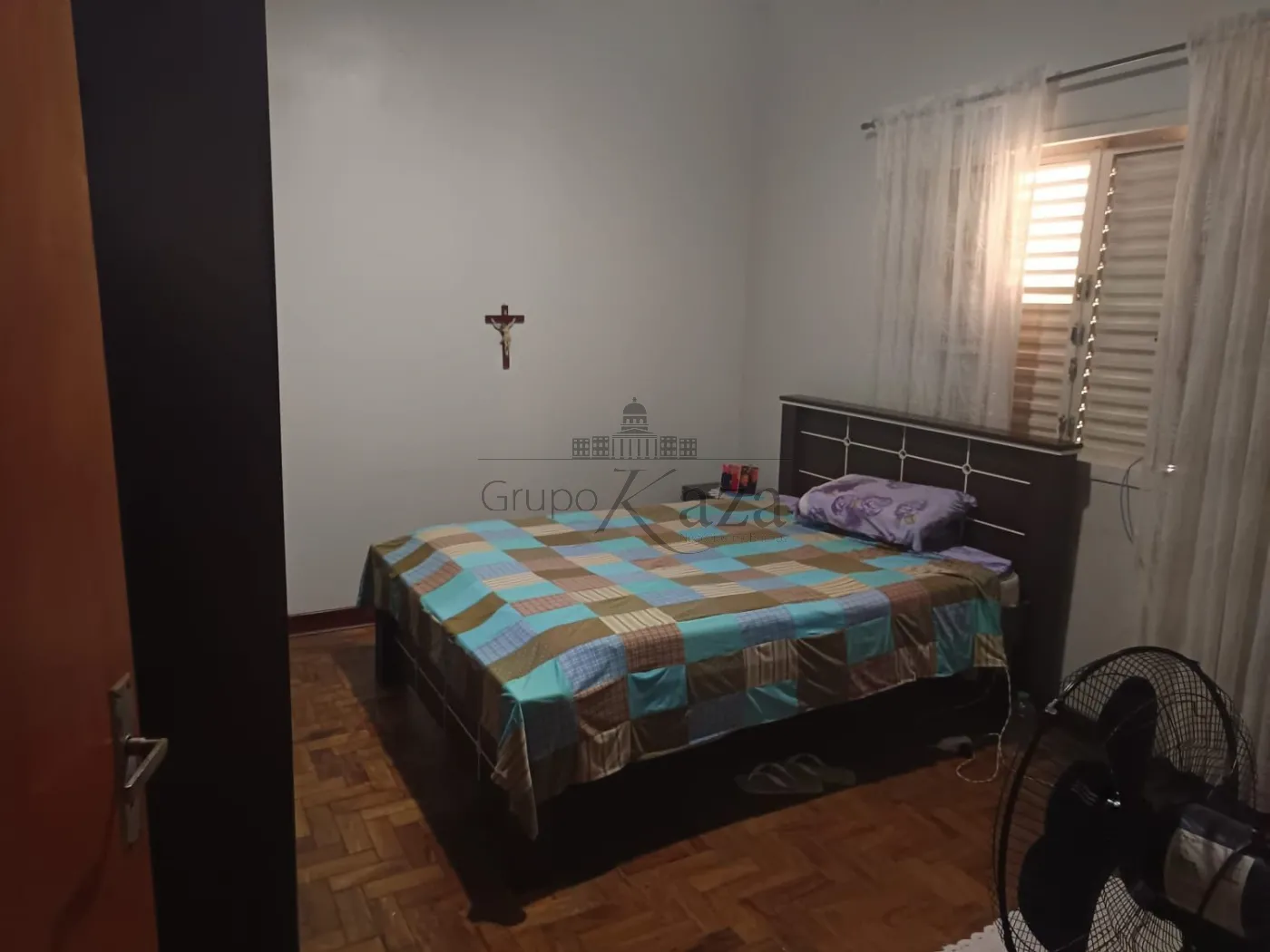Foto 4 de Casa Padrão em Jardim Esper, Jacareí - imagem 4