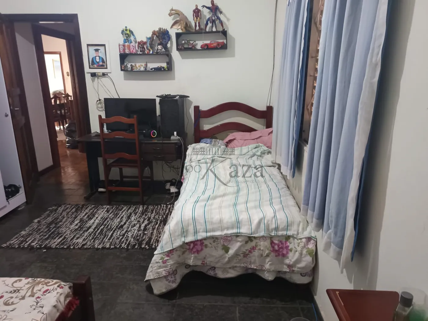 Foto 5 de Casa Padrão em Jardim Esper, Jacareí - imagem 5