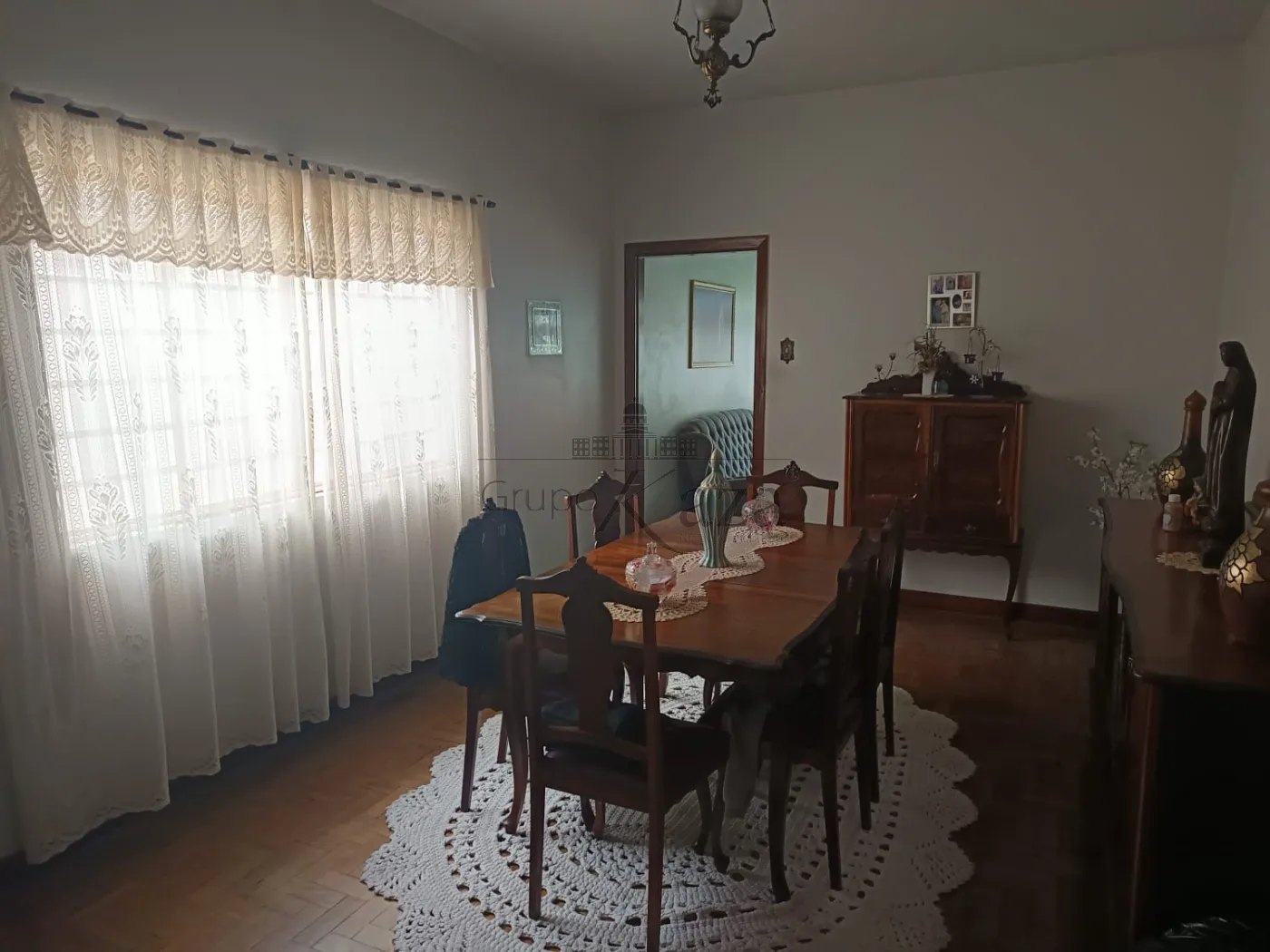Foto 2 de Casa Padrão em Jardim Esper, Jacareí - imagem 2