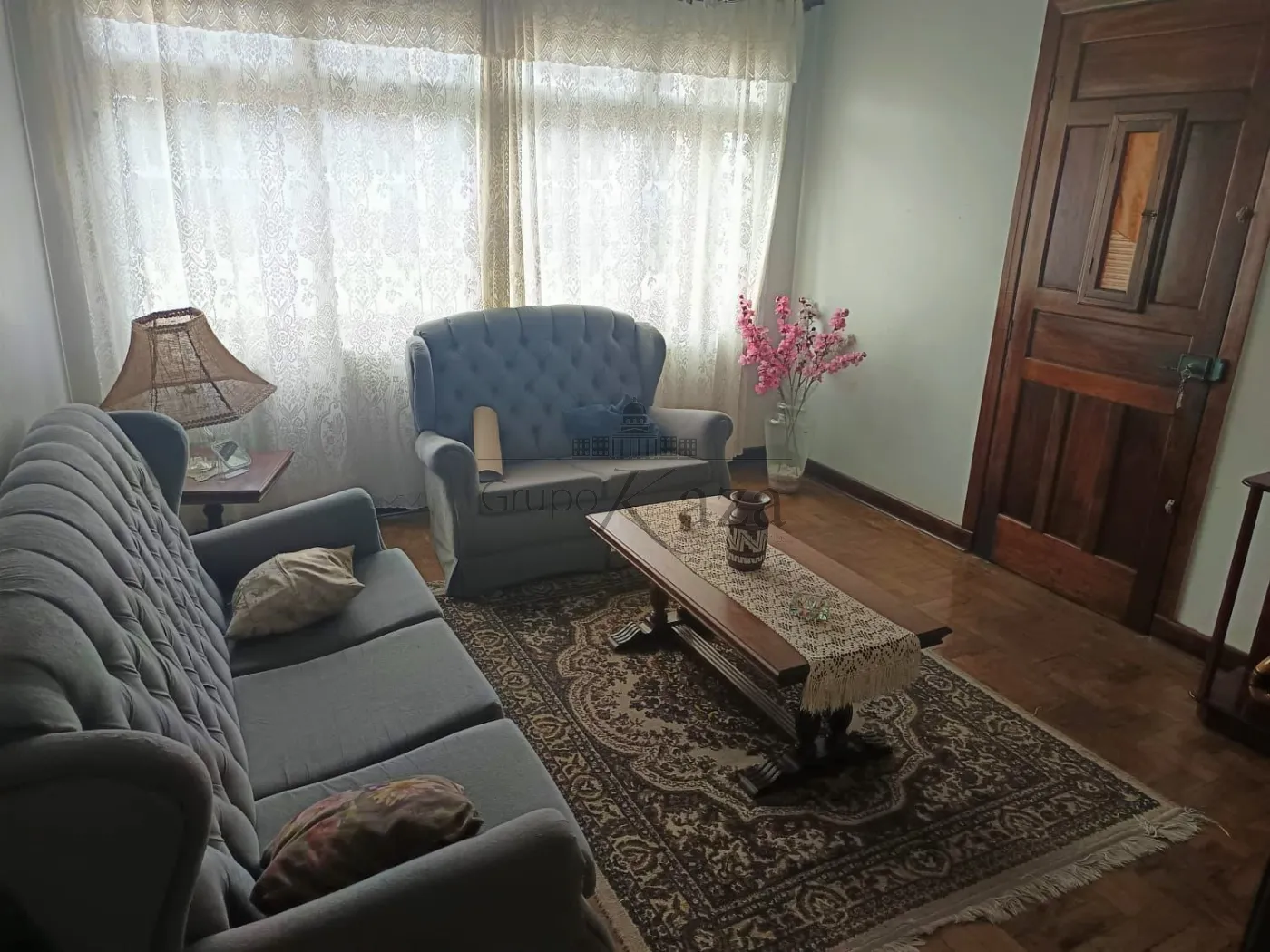 Foto 1 de Casa Padrão em Jardim Esper, Jacareí - imagem 1