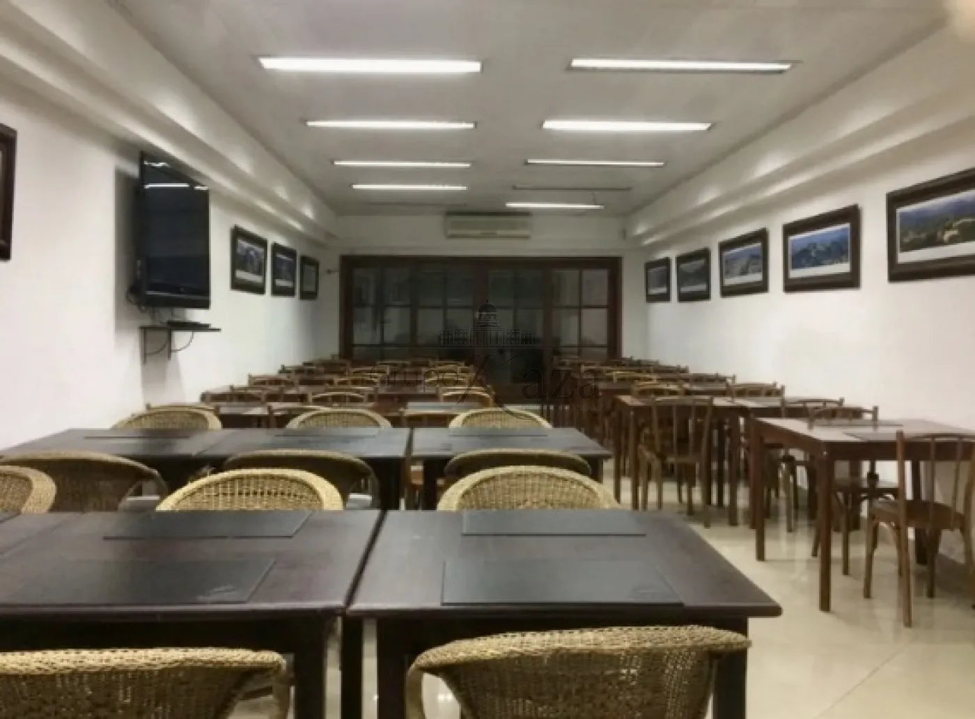 Foto 1 de Comercial Salão em Higienópolis, São Paulo - imagem 1