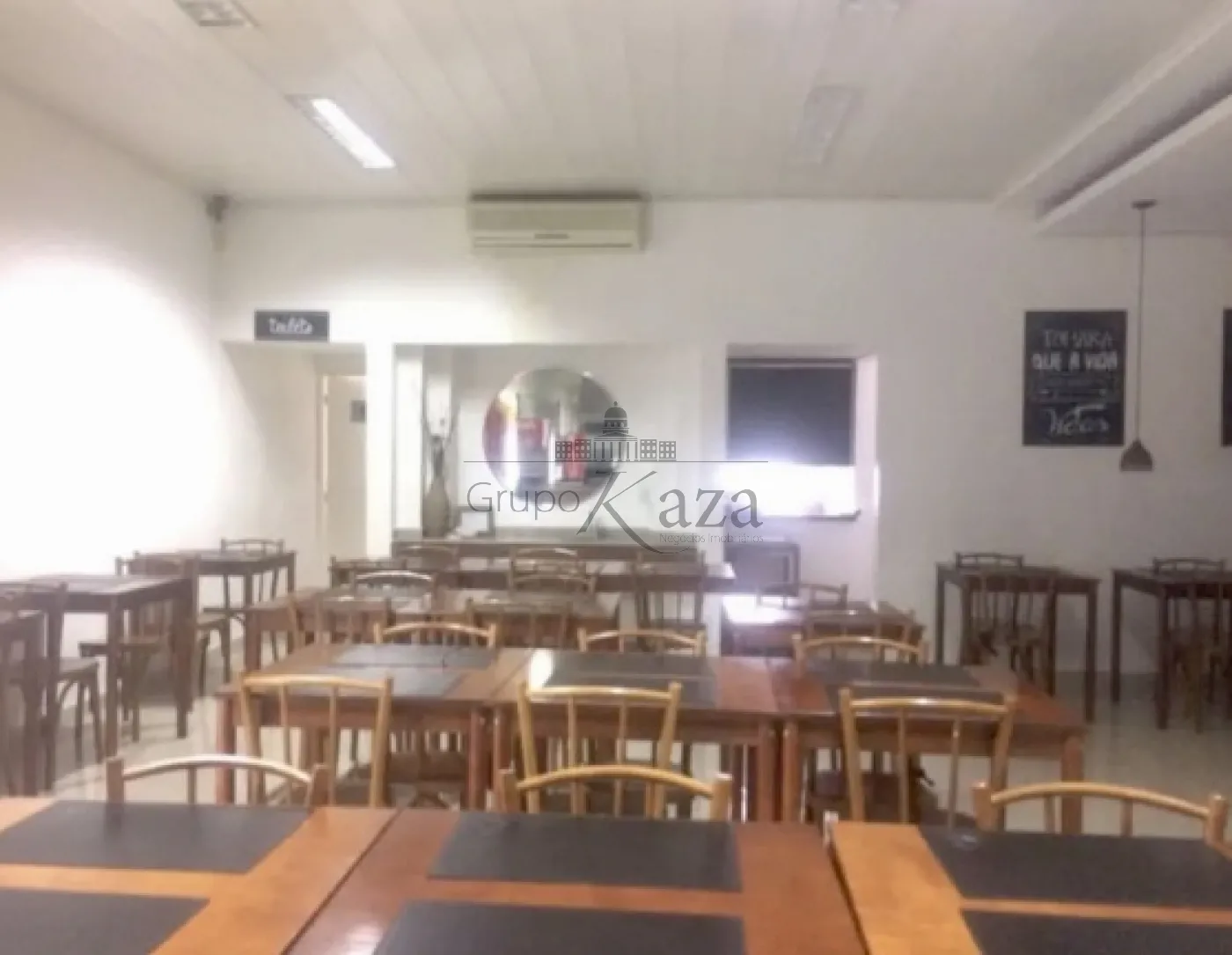 Foto 3 de Comercial Salão em Higienópolis, São Paulo - imagem 3