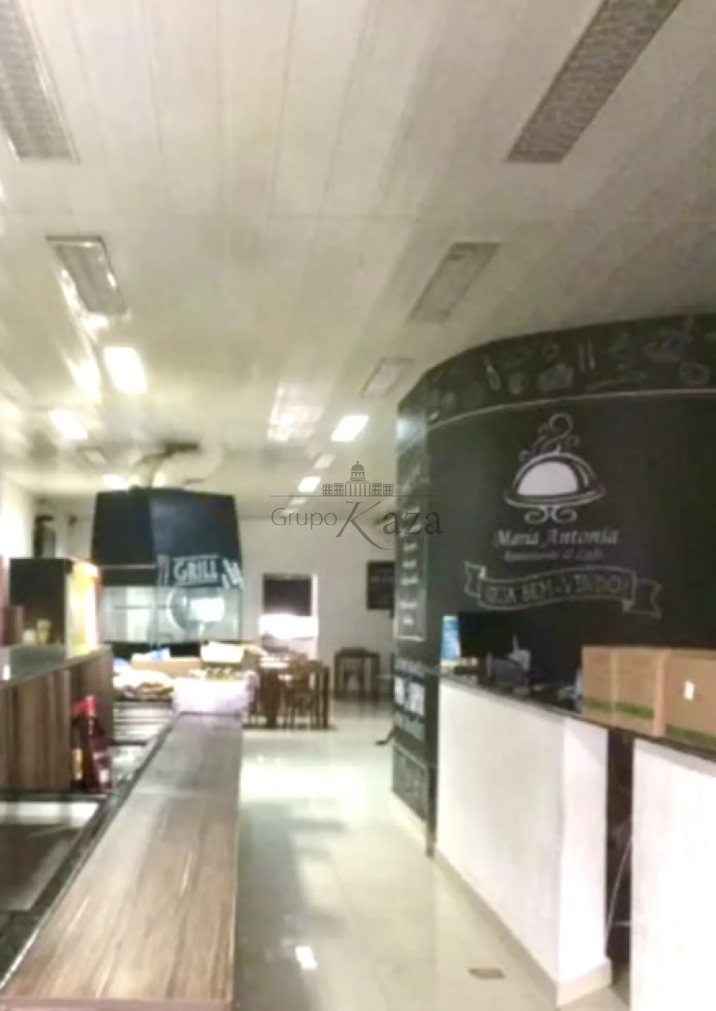 Foto 5 de Comercial Salão em Higienópolis, São Paulo - imagem 5