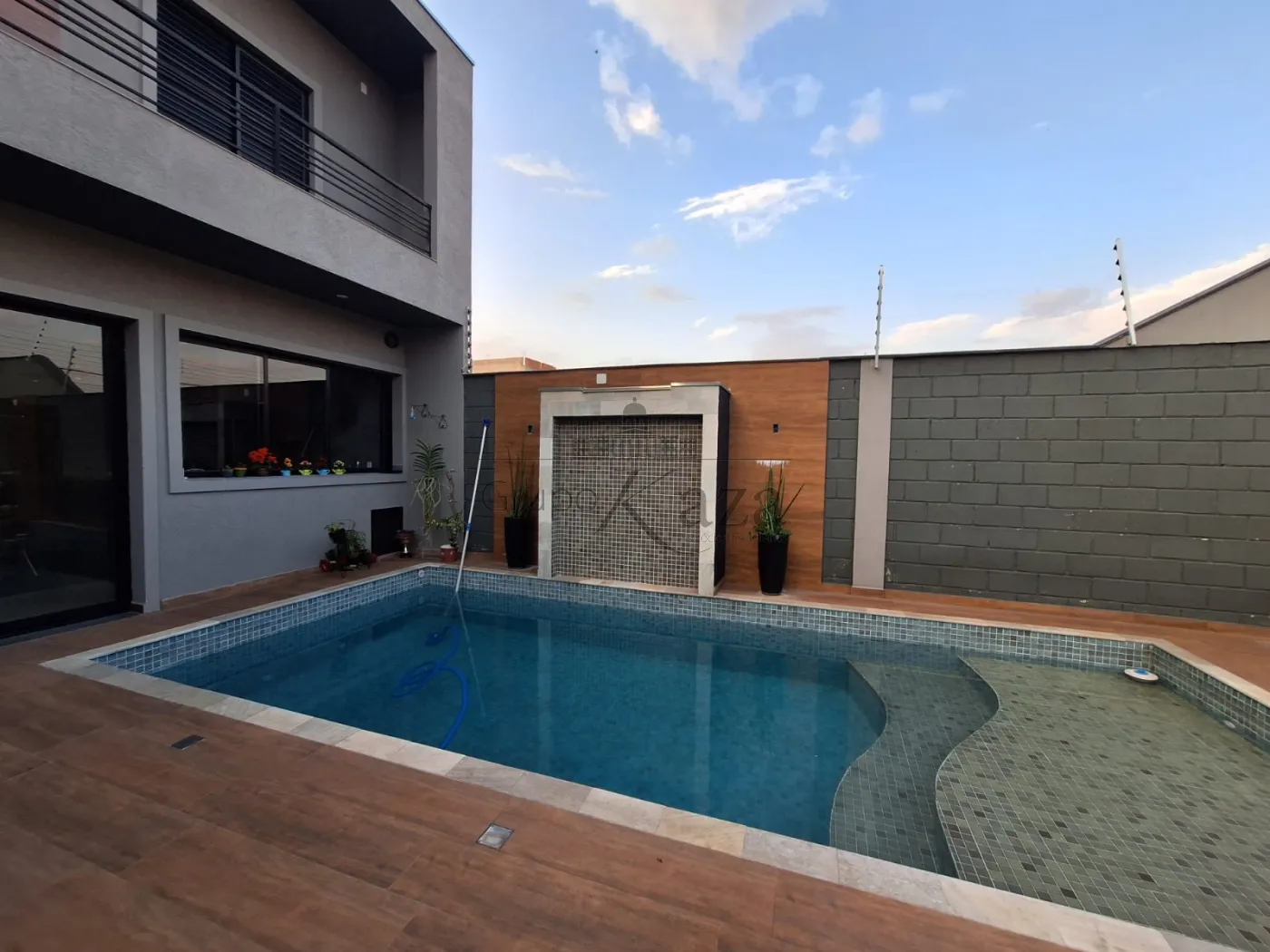 Foto 2 de Casa Sobrado em Residencial Esperança, Caçapava - imagem 2