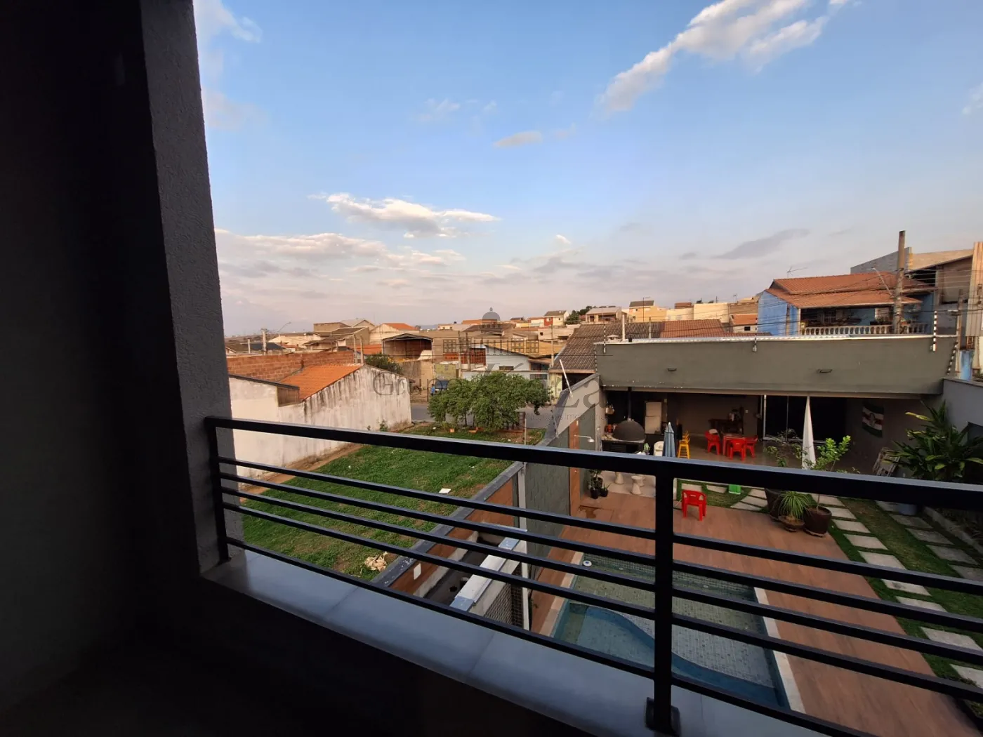 Foto 7 de Casa Sobrado em Residencial Esperança, Caçapava - imagem 7