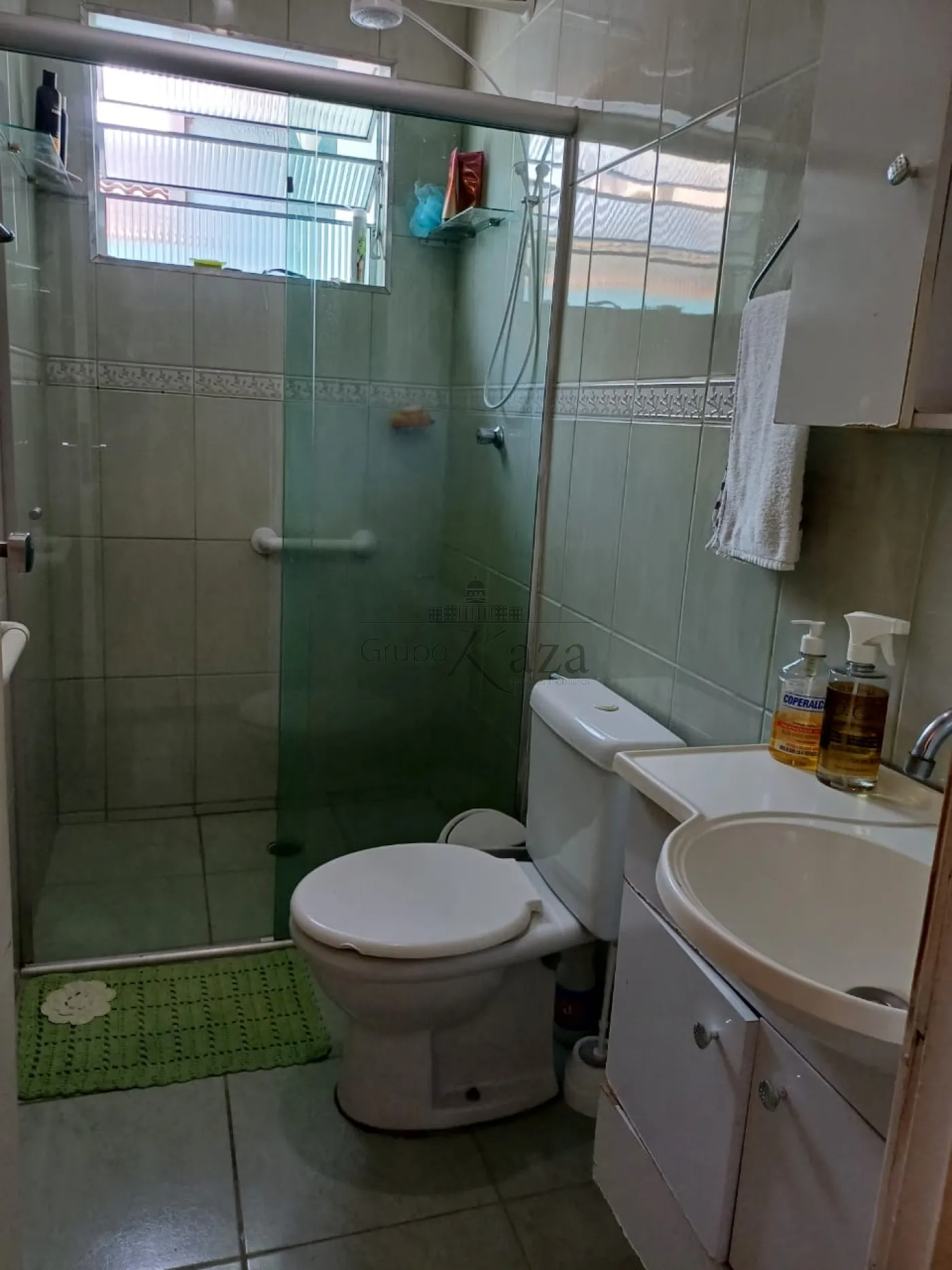 Foto 8 de Casa Padrão em Conjunto Residencial Trinta e Um de Março, São José dos Campos - imagem 8