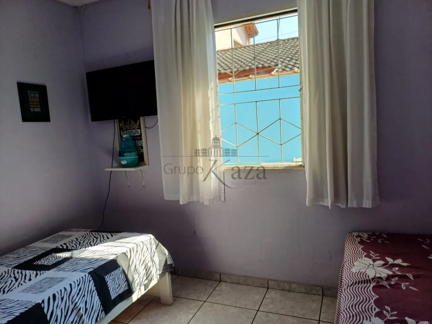 Foto 14 de Casa Padrão em Conjunto Residencial Trinta e Um de Março, São José dos Campos - imagem 14