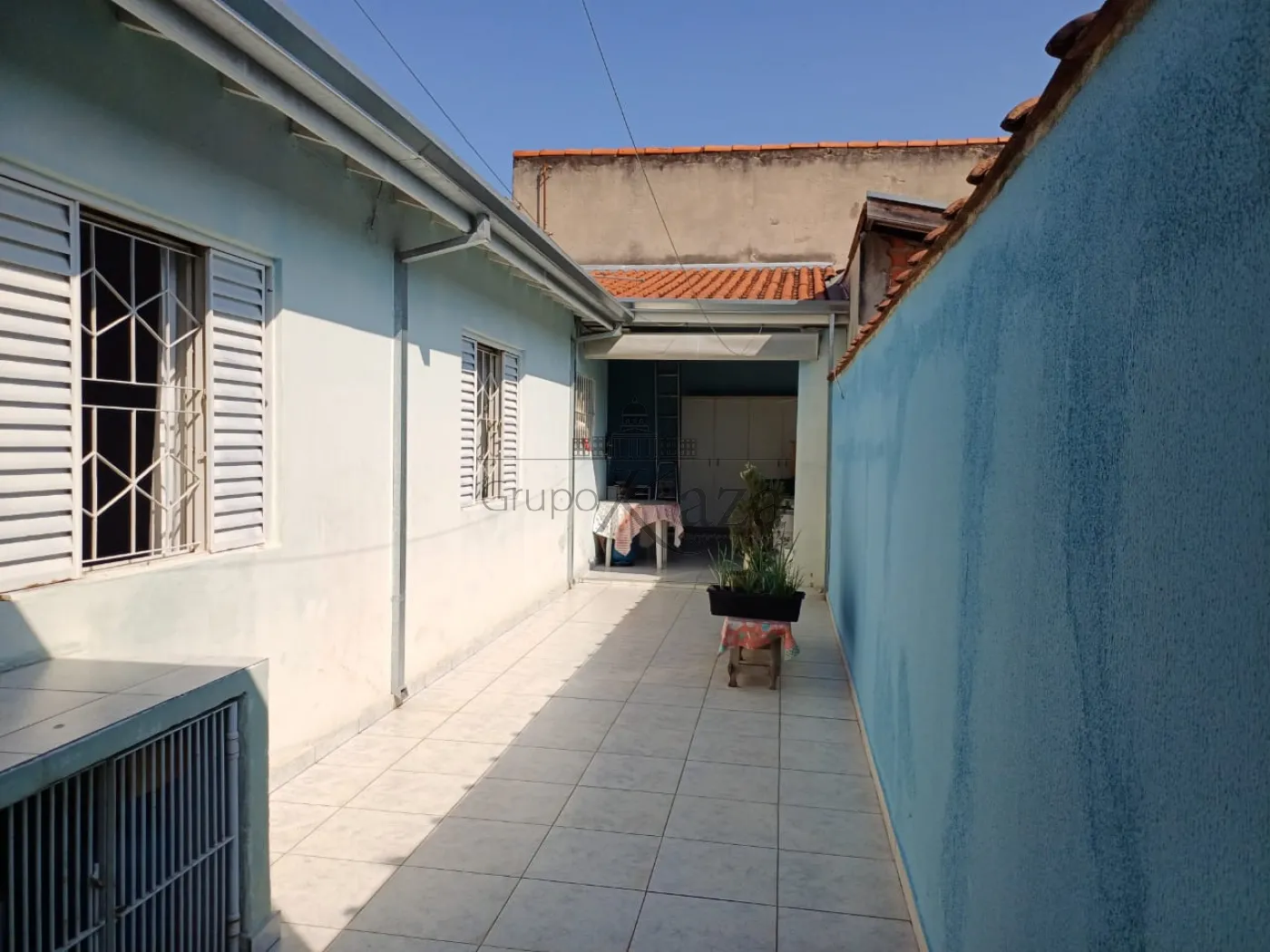 Foto 15 de Casa Padrão em Conjunto Residencial Trinta e Um de Março, São José dos Campos - imagem 15
