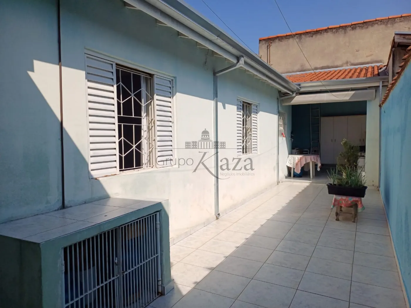 Foto 17 de Casa Padrão em Conjunto Residencial Trinta e Um de Março, São José dos Campos - imagem 17