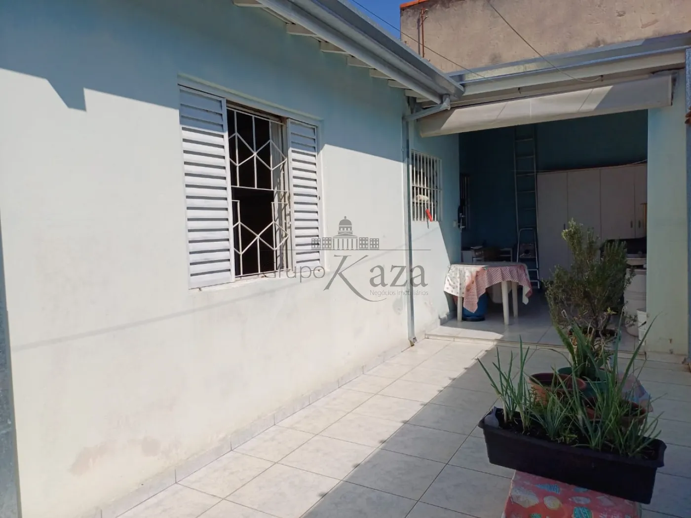 Foto 19 de Casa Padrão em Conjunto Residencial Trinta e Um de Março, São José dos Campos - imagem 19