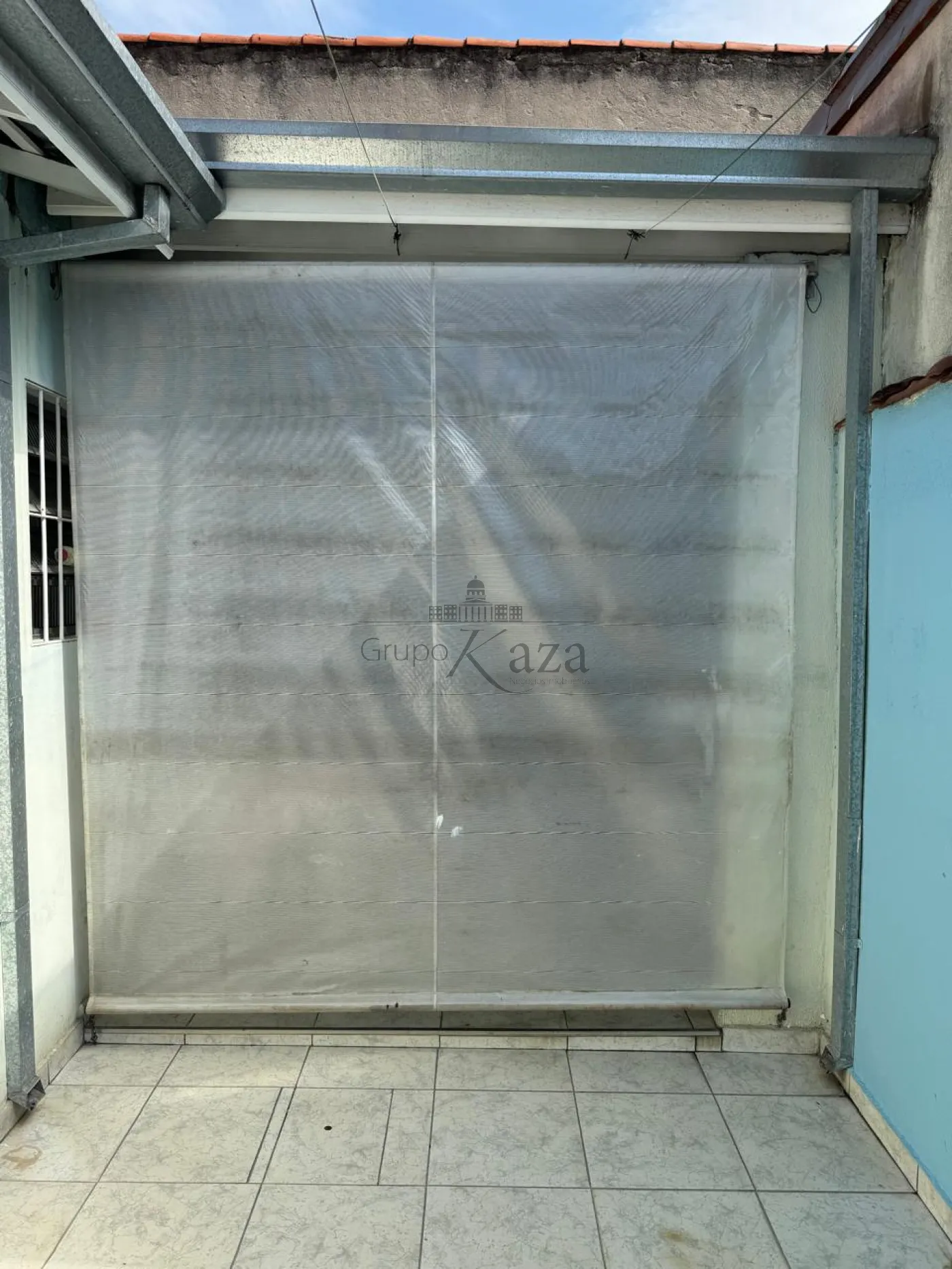Foto 20 de Casa Padrão em Conjunto Residencial Trinta e Um de Março, São José dos Campos - imagem 20