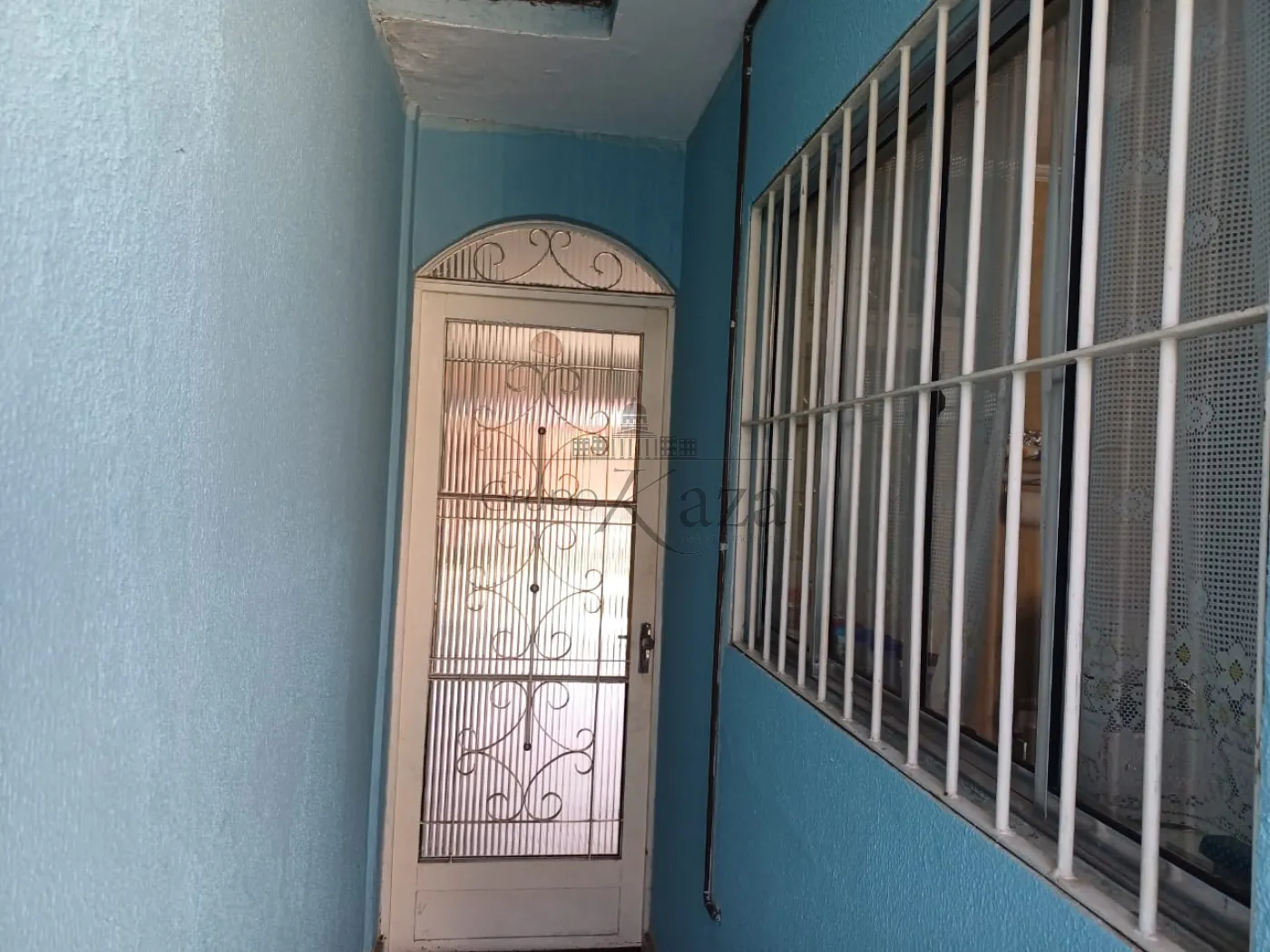 Foto 21 de Casa Padrão em Conjunto Residencial Trinta e Um de Março, São José dos Campos - imagem 21