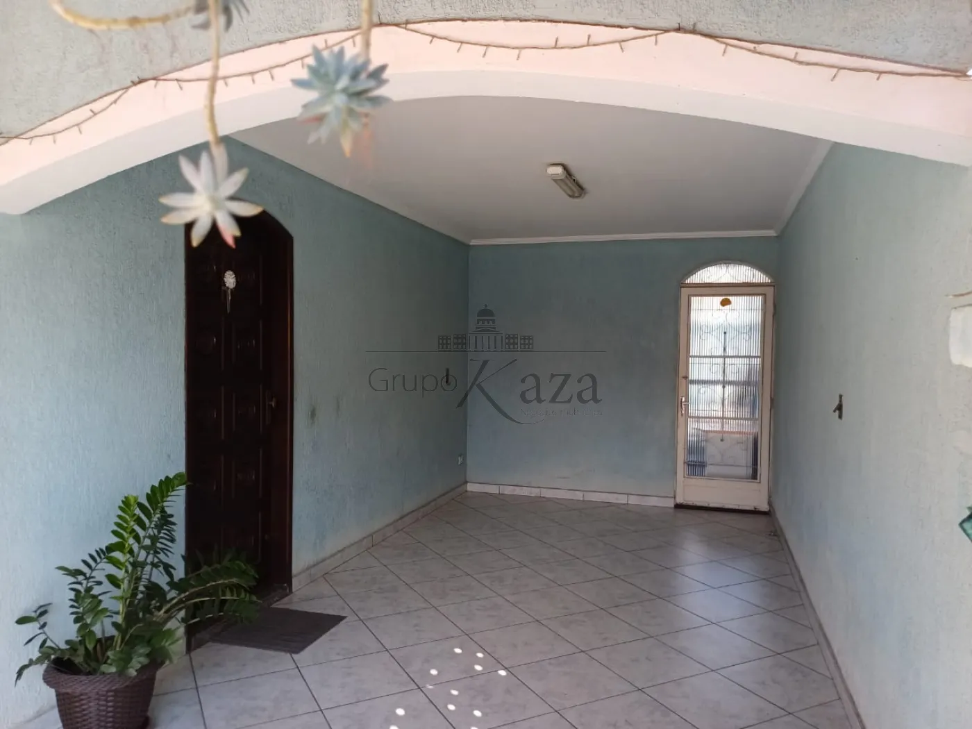 Foto 22 de Casa Padrão em Conjunto Residencial Trinta e Um de Março, São José dos Campos - imagem 22