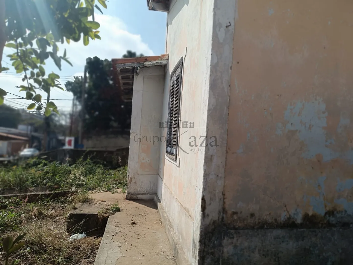 Foto 3 de Terreno Padrão em Vila Nair, São José dos Campos - imagem 3