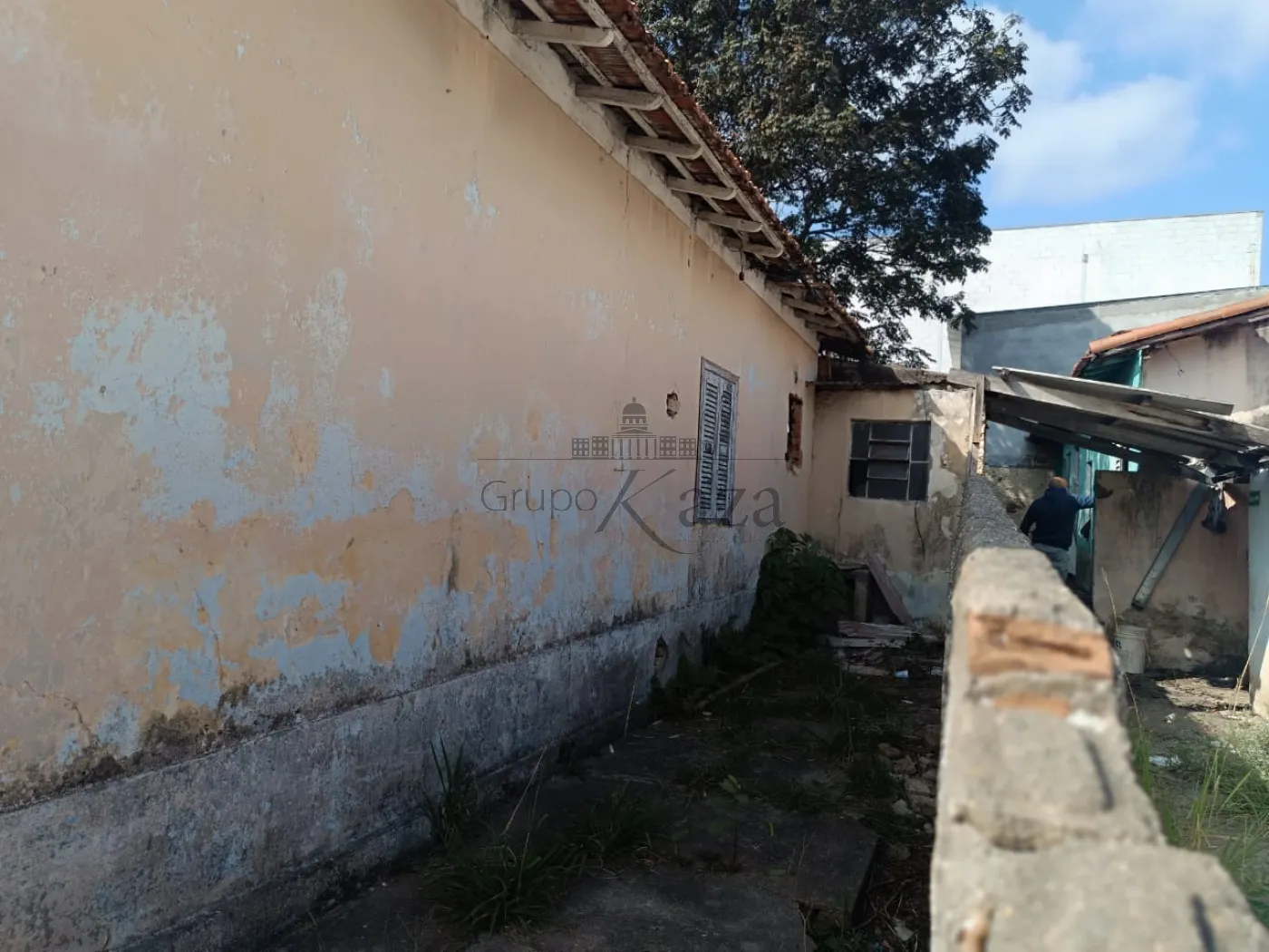 Foto 5 de Terreno Padrão em Vila Nair, São José dos Campos - imagem 5
