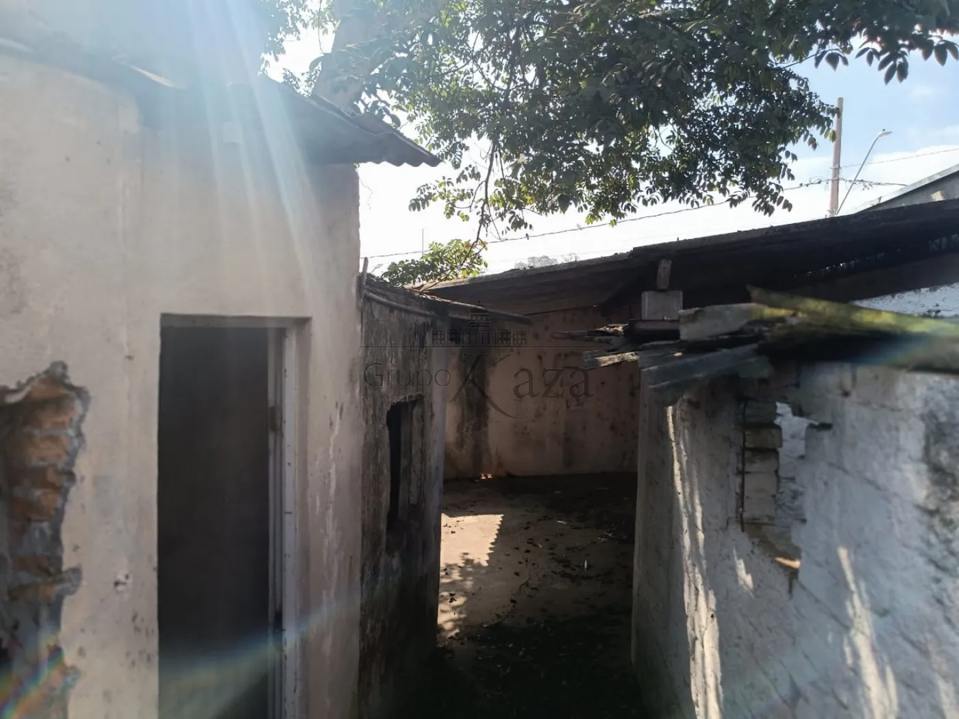 Foto 4 de Terreno Padrão em Vila Nair, São José dos Campos - imagem 4
