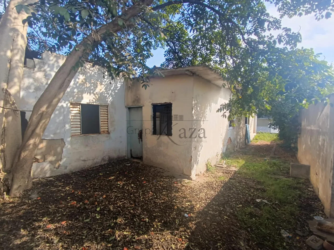 Foto 1 de Terreno Padrão em Vila Nair, São José dos Campos - imagem 1