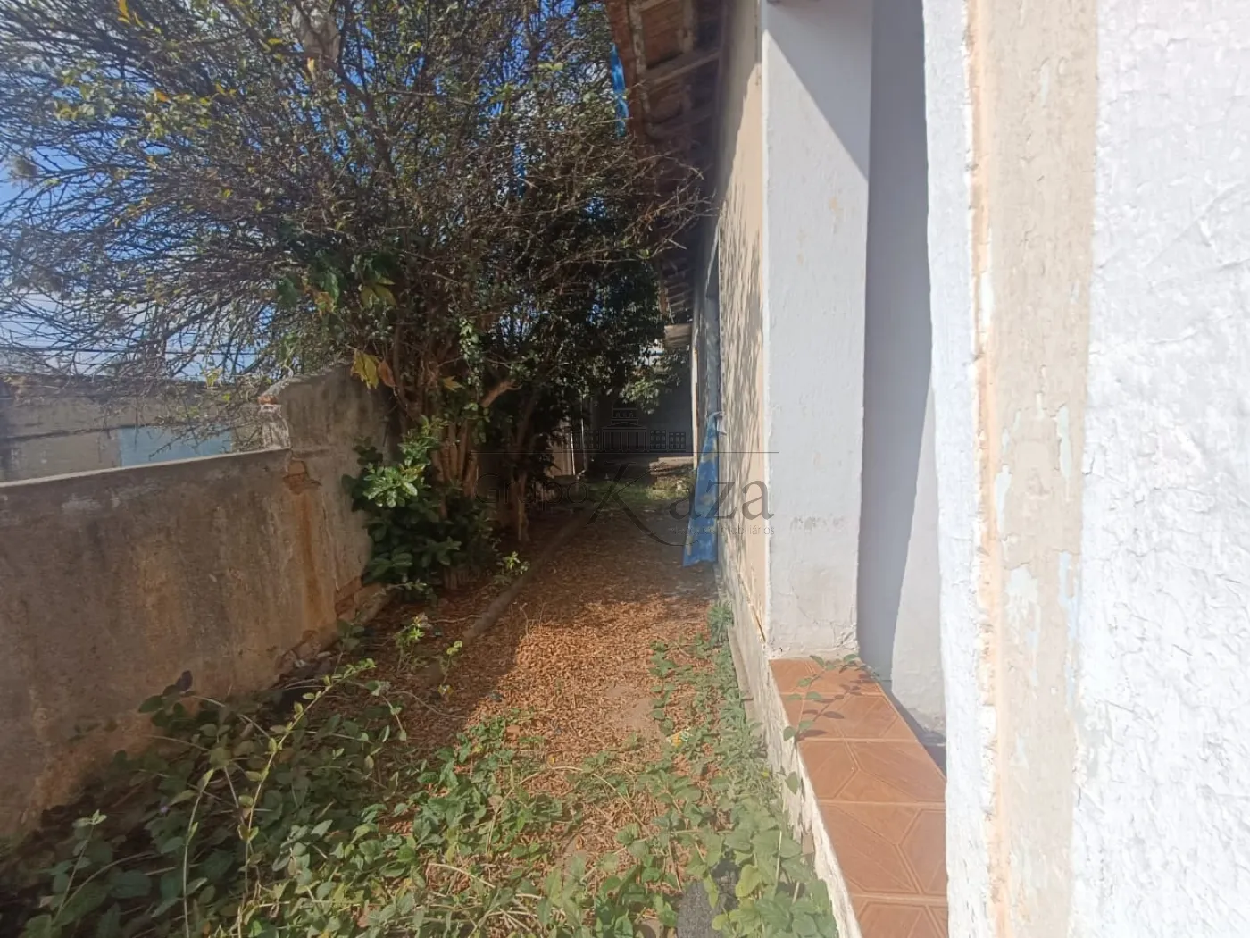 Foto 2 de Terreno Padrão em Vila Nair, São José dos Campos - imagem 2