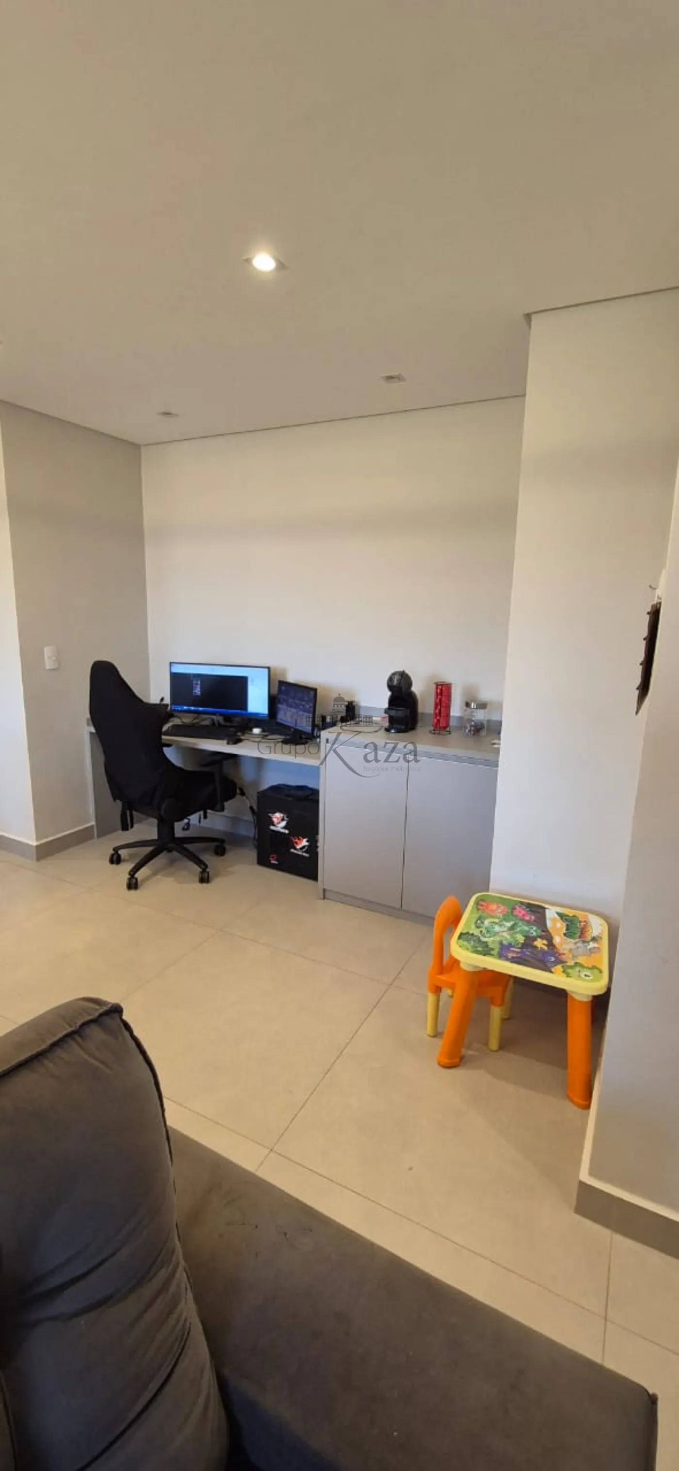Foto 16 de Apartamento Padrão em Parque Residencial Flamboyant, São José dos Campos - imagem 16