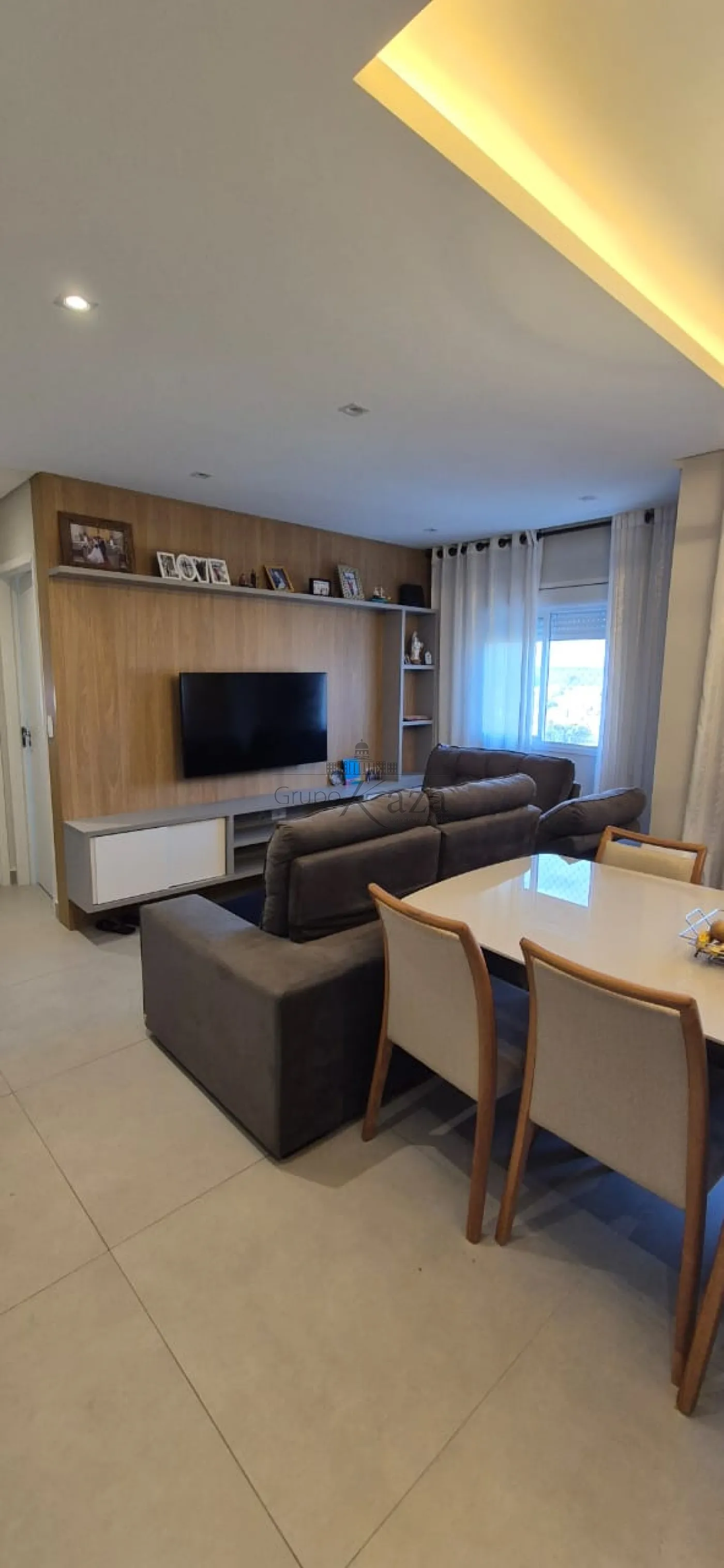 Foto 8 de Apartamento Padrão em Parque Residencial Flamboyant, São José dos Campos - imagem 8