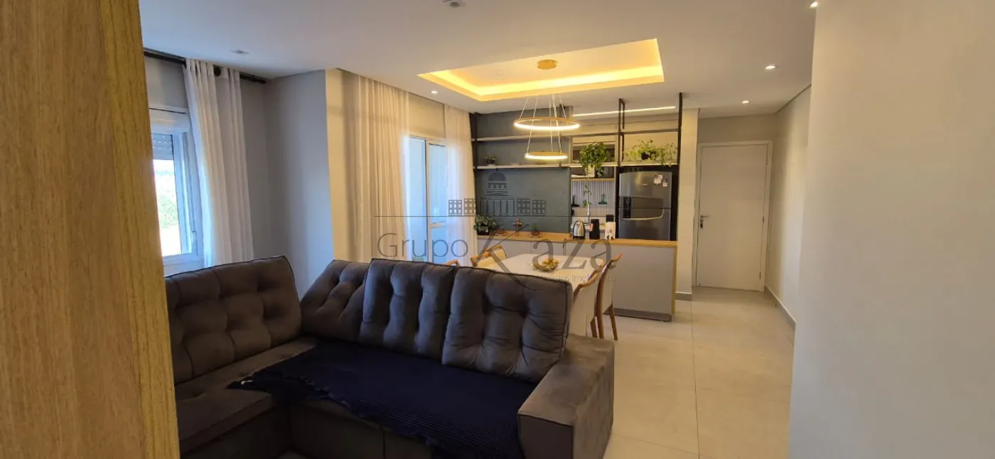 Foto 11 de Apartamento Padrão em Parque Residencial Flamboyant, São José dos Campos - imagem 11