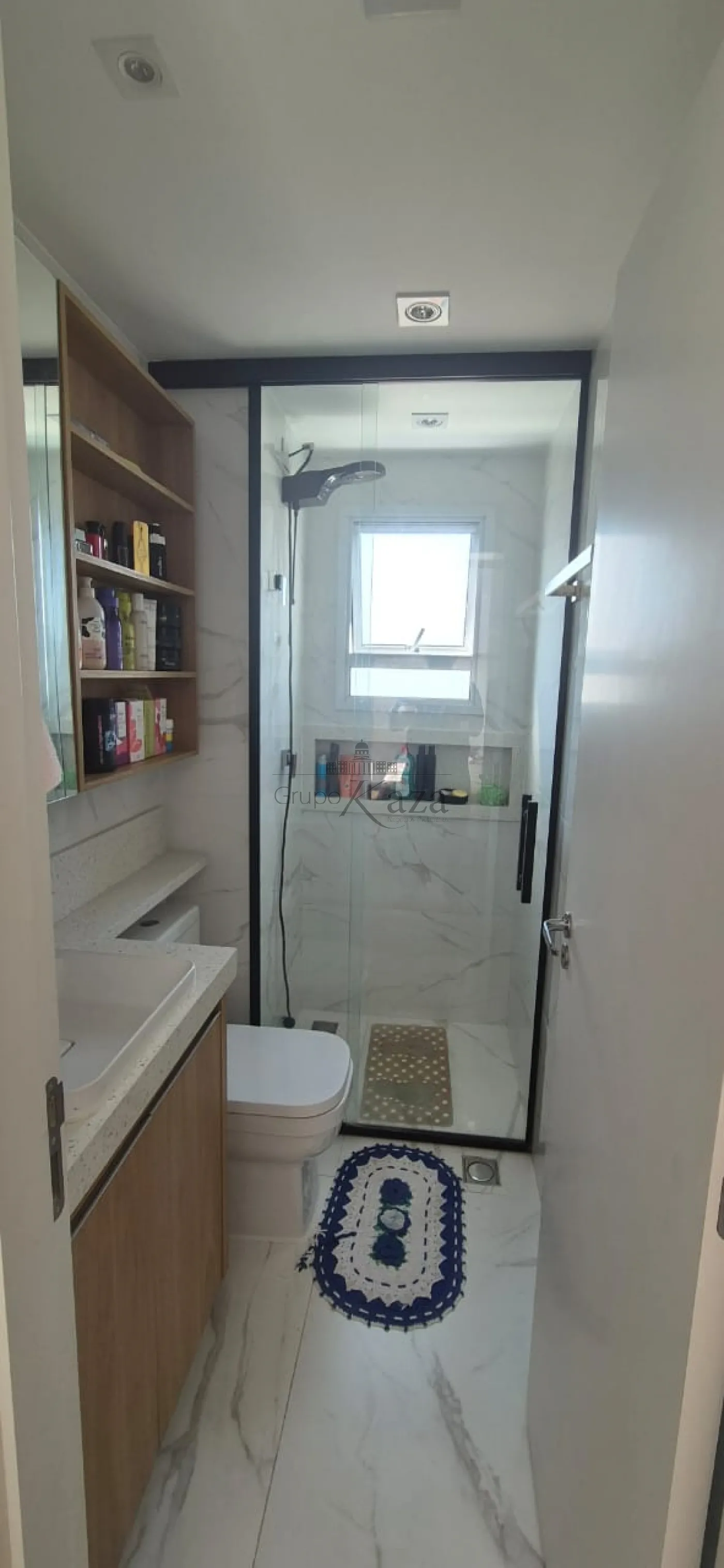Foto 17 de Apartamento Padrão em Parque Residencial Flamboyant, São José dos Campos - imagem 17