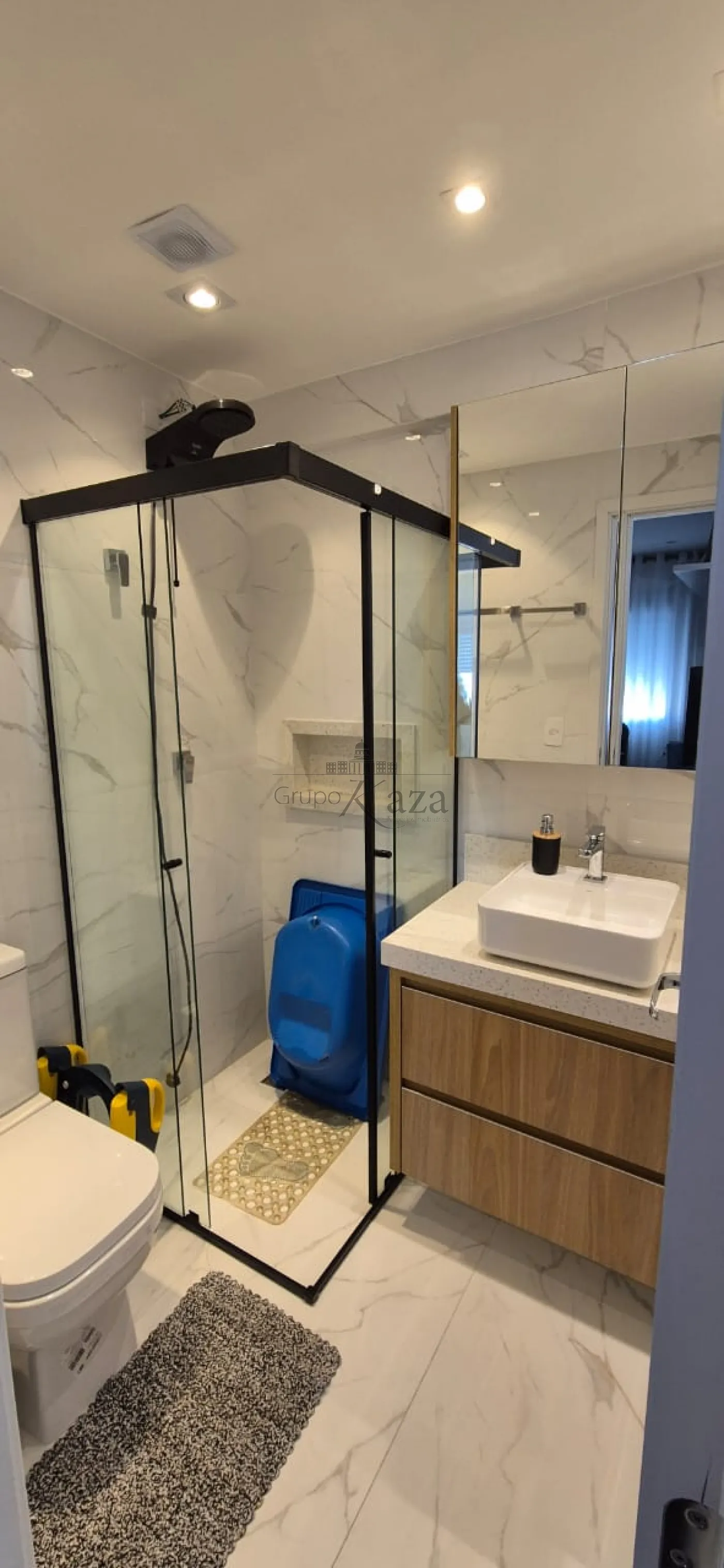 Foto 23 de Apartamento Padrão em Parque Residencial Flamboyant, São José dos Campos - imagem 23