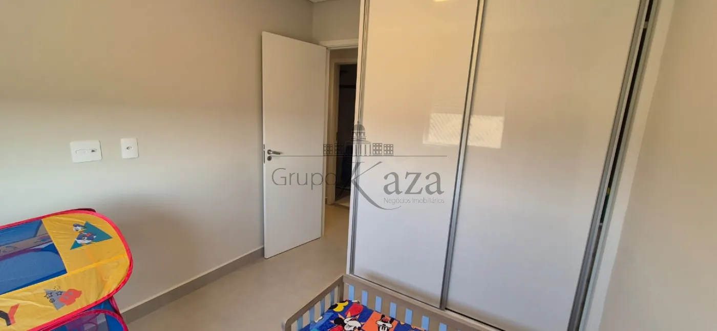 Foto 21 de Apartamento Padrão em Parque Residencial Flamboyant, São José dos Campos - imagem 21