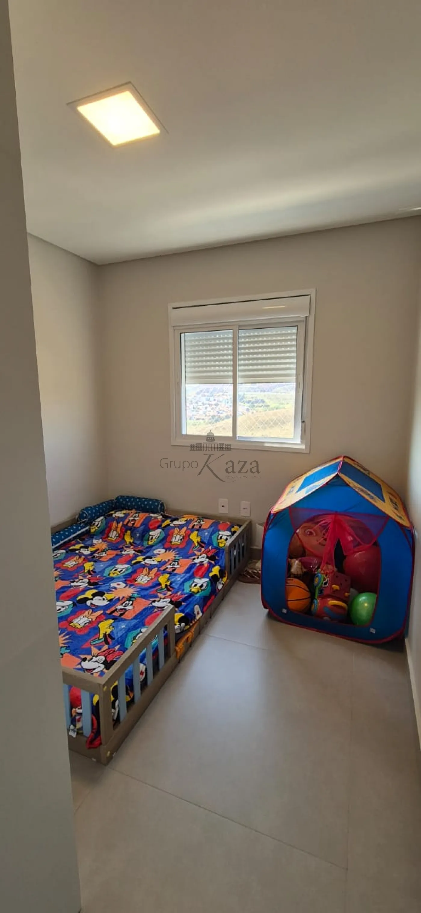 Foto 19 de Apartamento Padrão em Parque Residencial Flamboyant, São José dos Campos - imagem 19