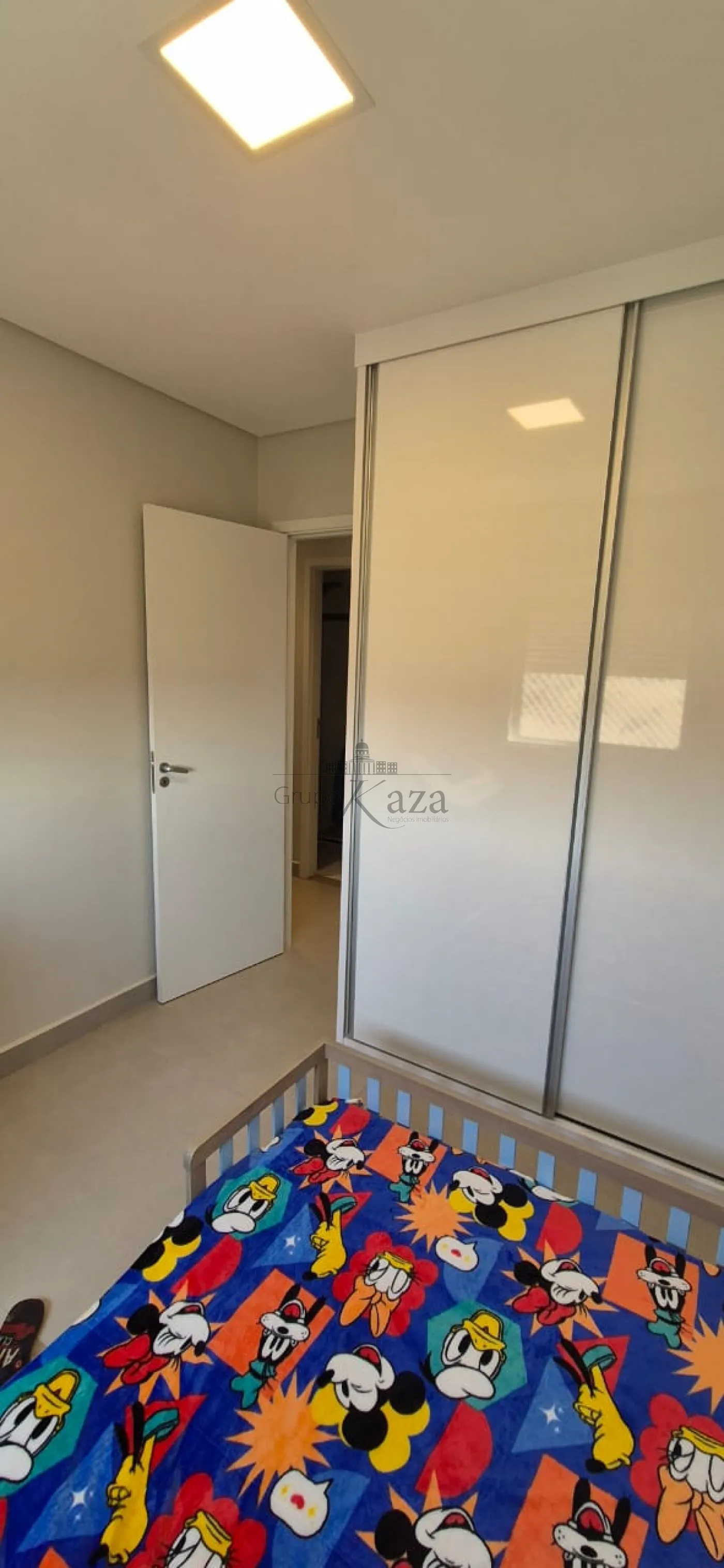 Foto 20 de Apartamento Padrão em Parque Residencial Flamboyant, São José dos Campos - imagem 20