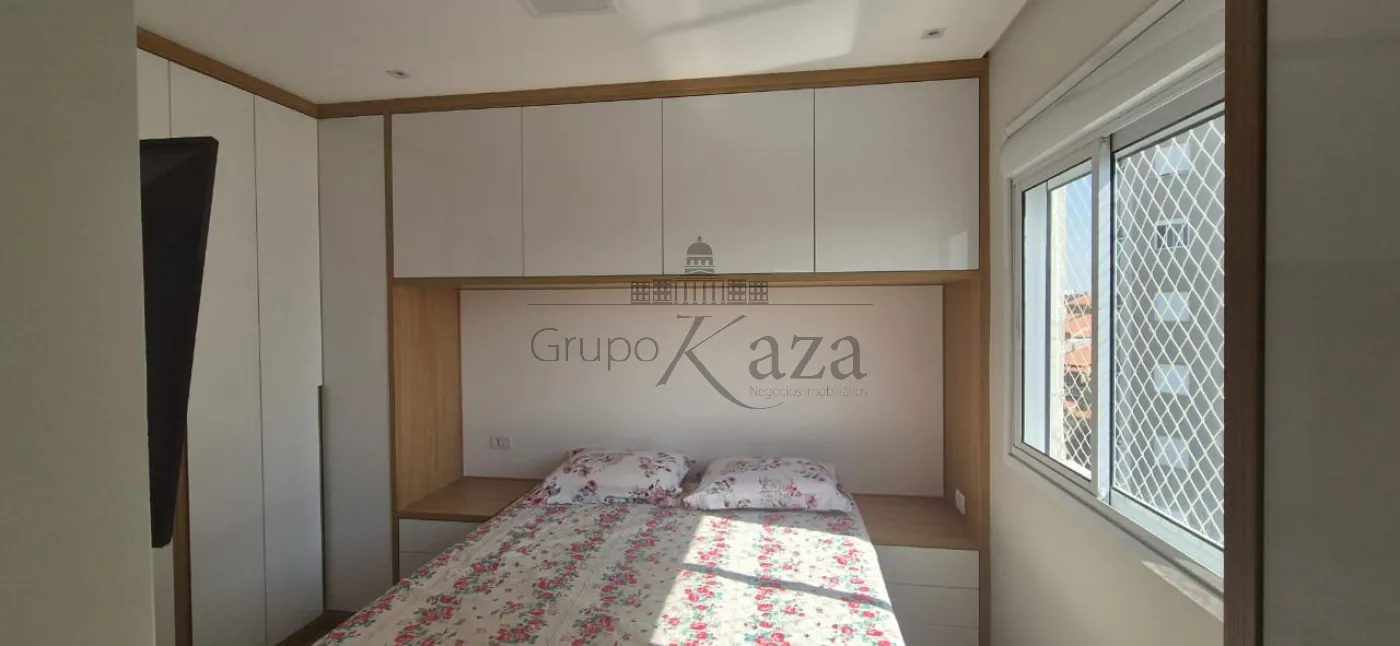Foto 25 de Apartamento Padrão em Parque Residencial Flamboyant, São José dos Campos - imagem 25
