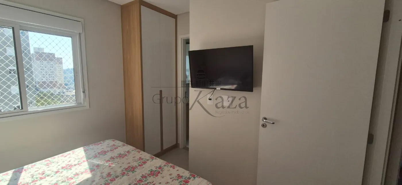 Foto 28 de Apartamento Padrão em Parque Residencial Flamboyant, São José dos Campos - imagem 28