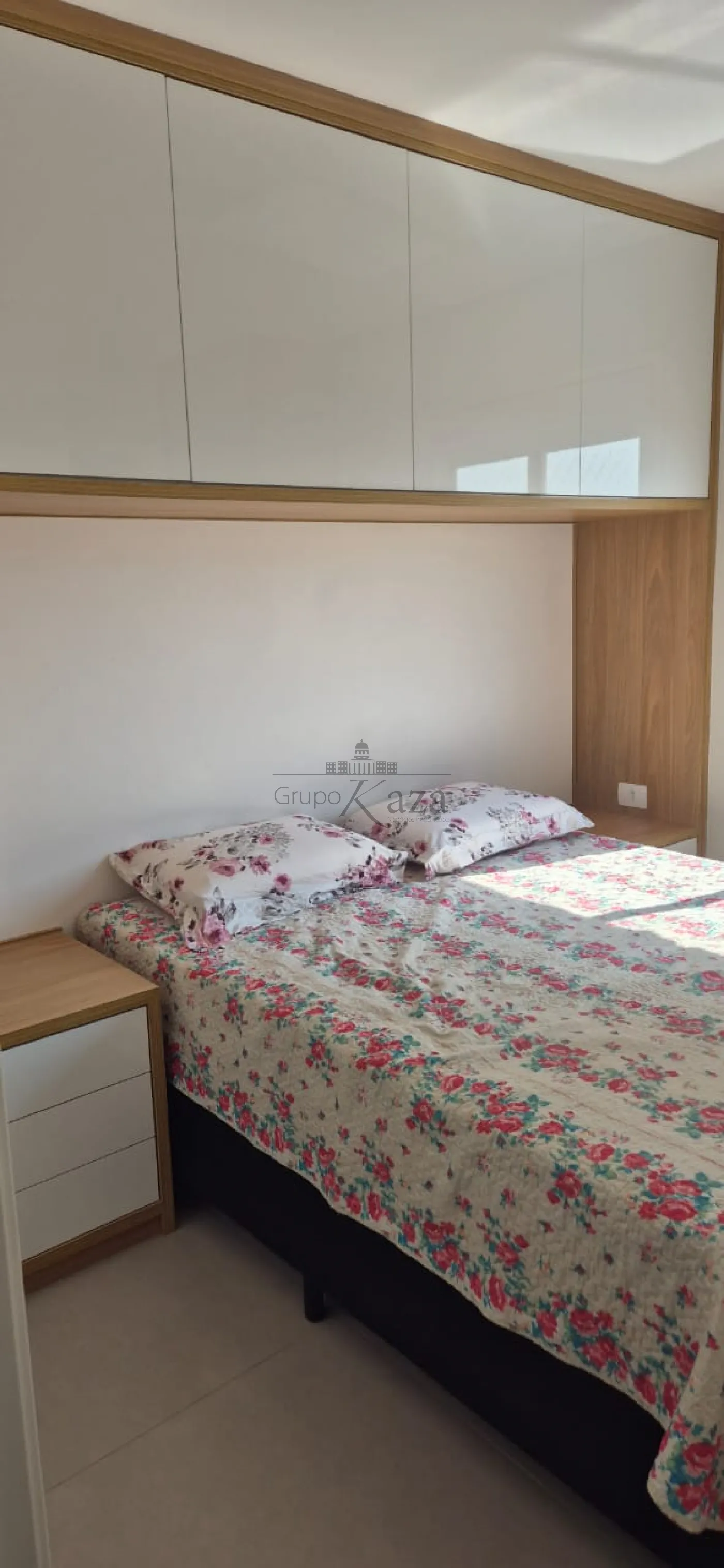 Foto 29 de Apartamento Padrão em Parque Residencial Flamboyant, São José dos Campos - imagem 29