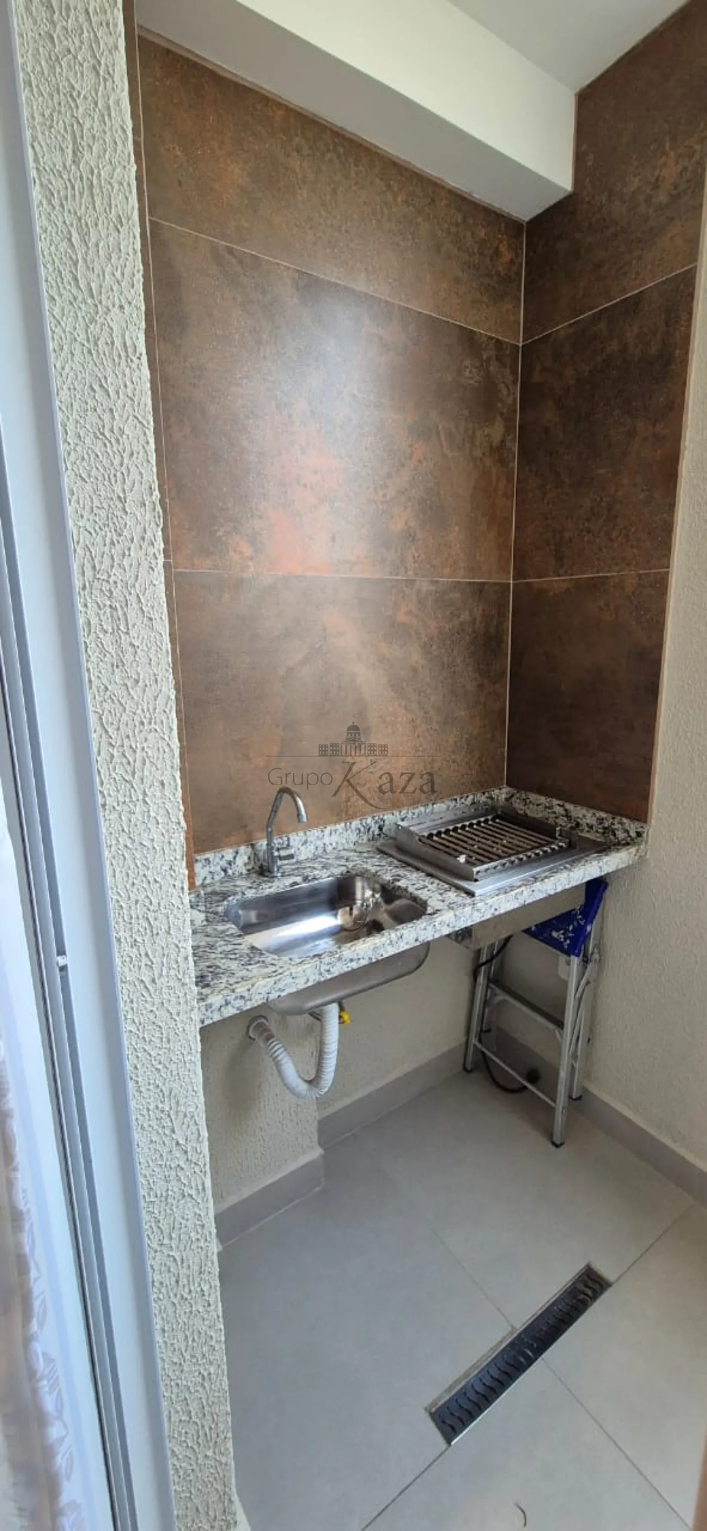 Foto 14 de Apartamento Padrão em Parque Residencial Flamboyant, São José dos Campos - imagem 14