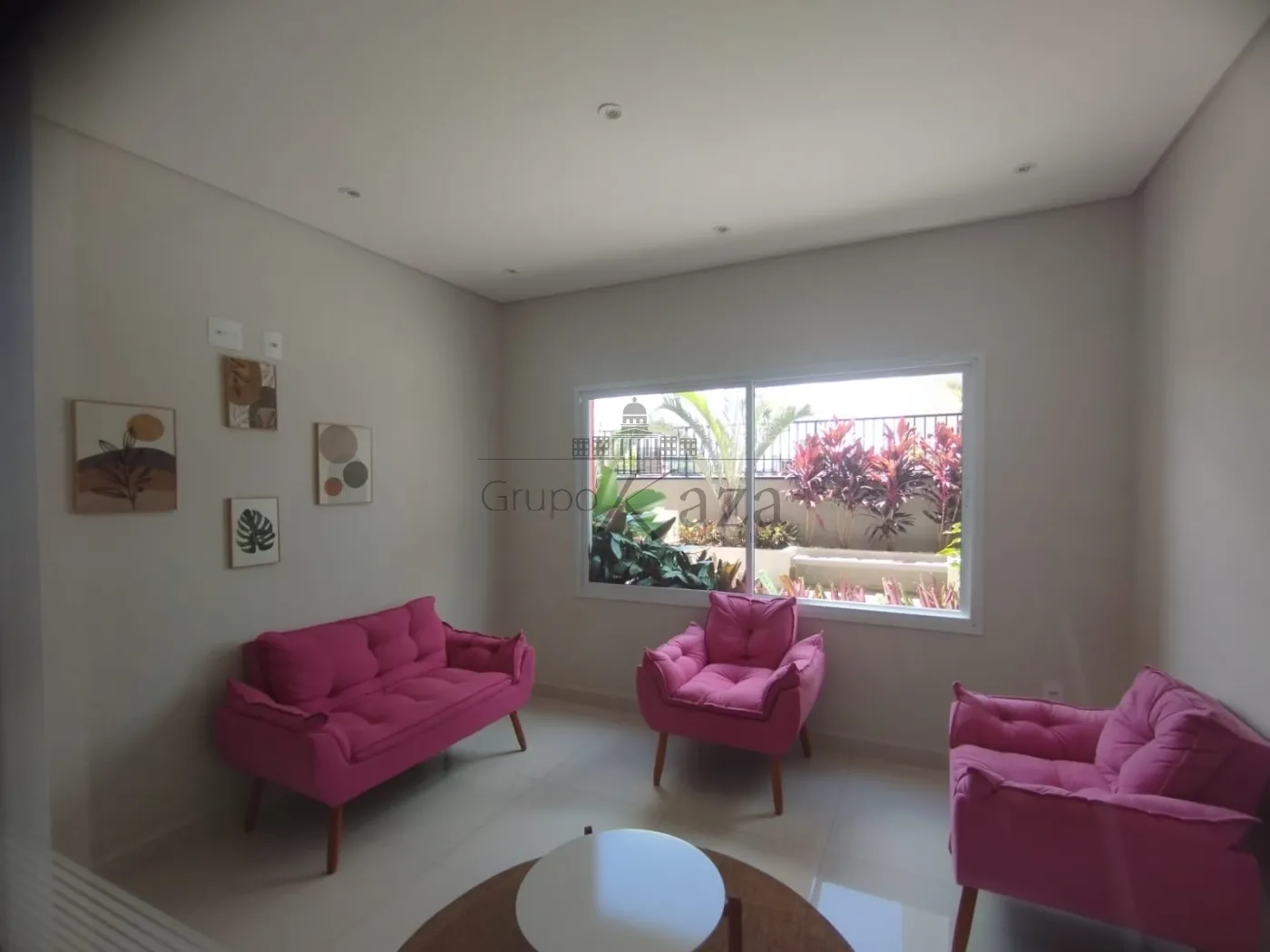 Foto 36 de Apartamento Padrão em Parque Residencial Flamboyant, São José dos Campos - imagem 36